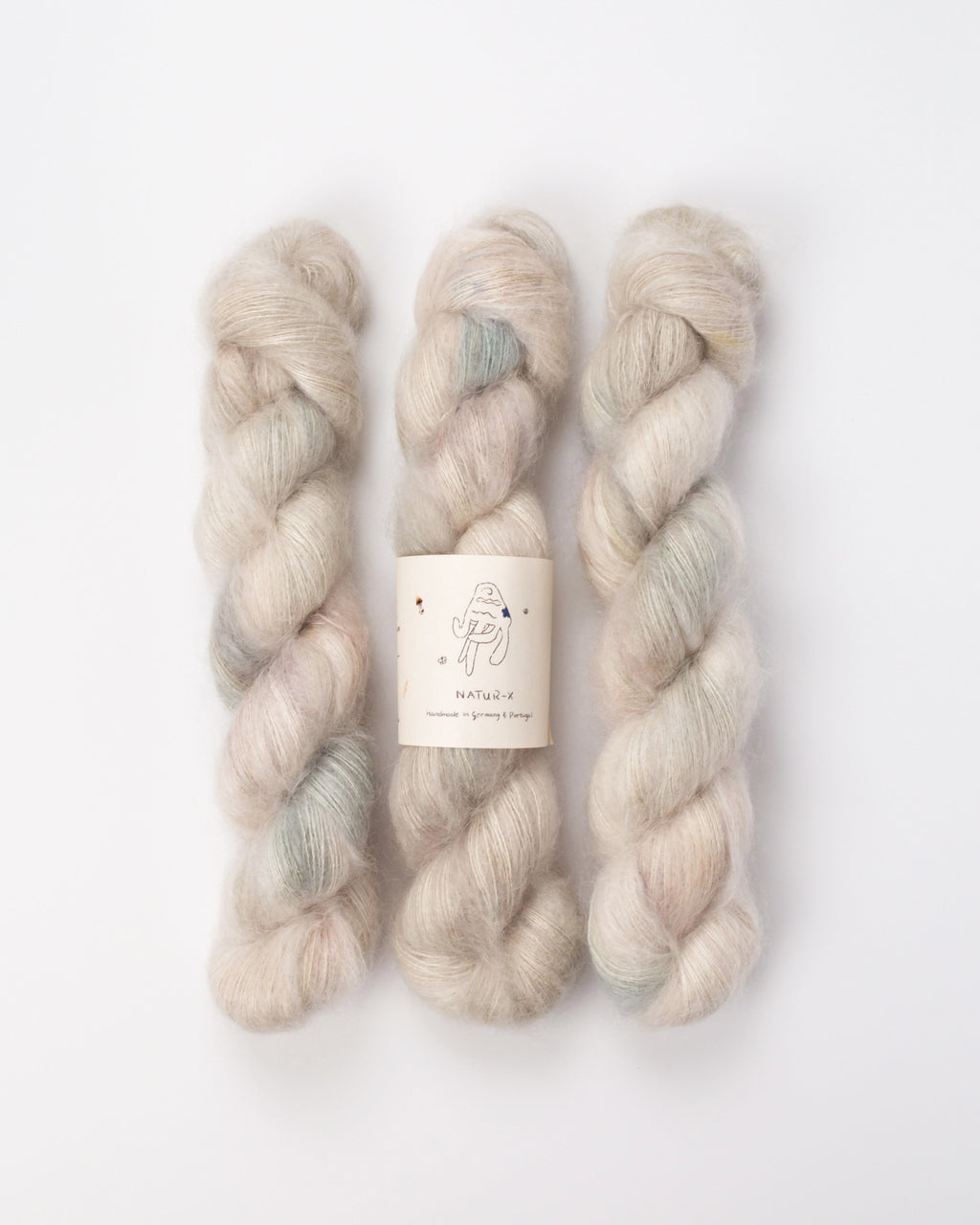 Shimo｜Bone