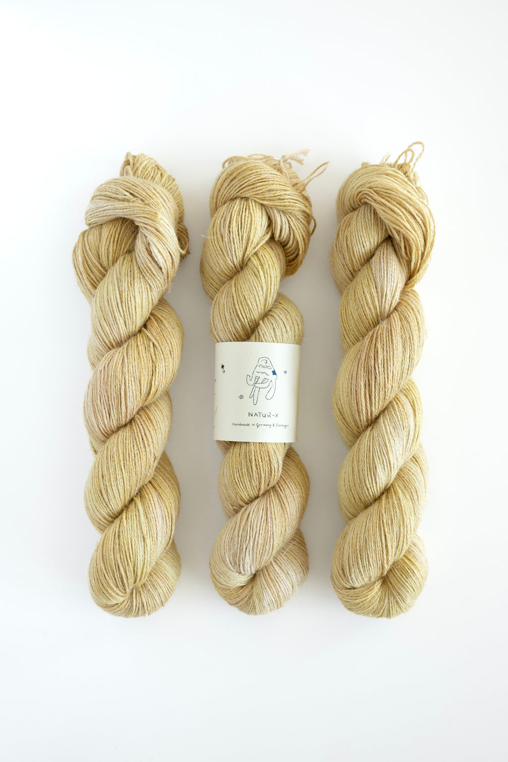 Noree｜Chaff