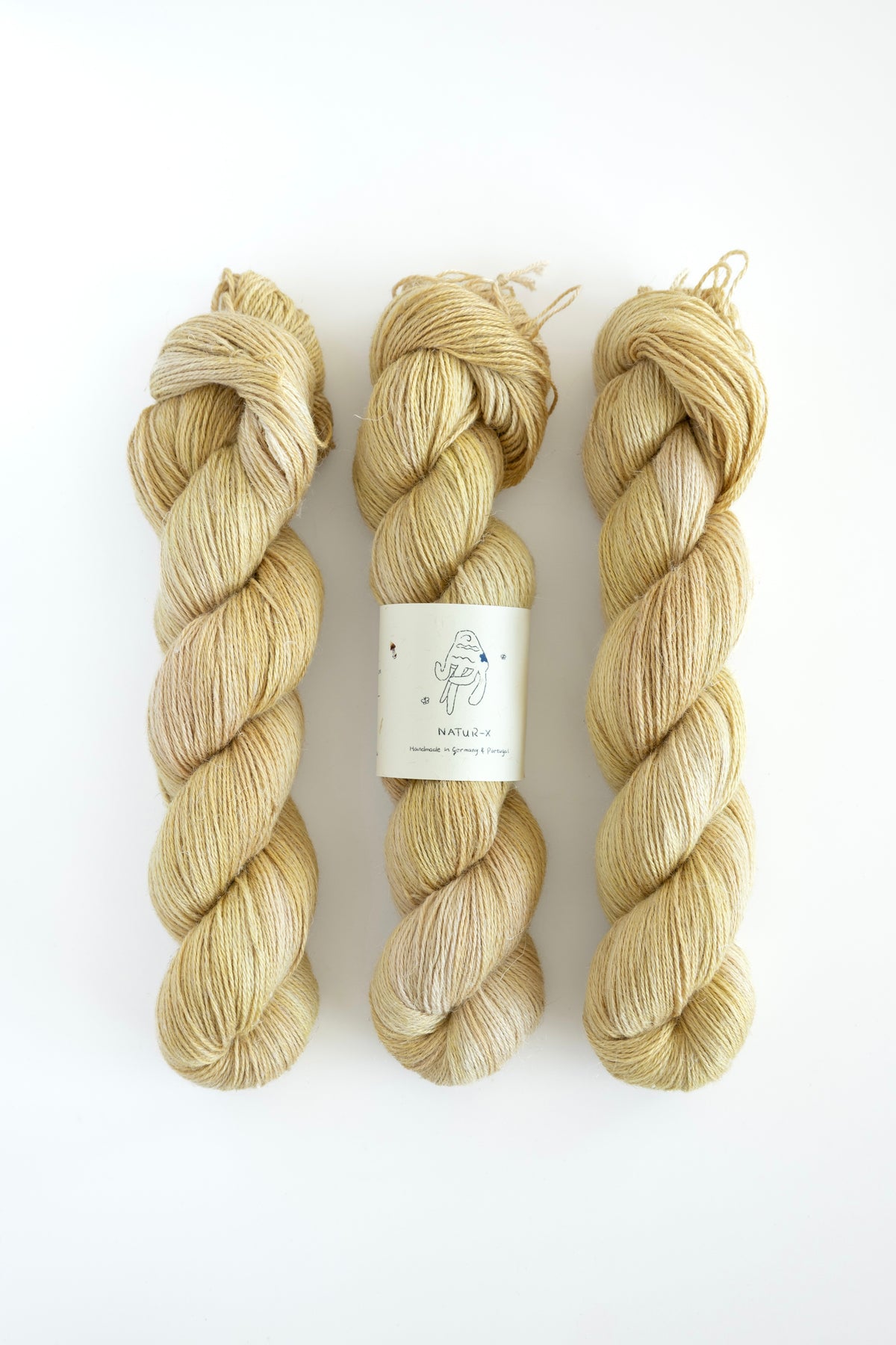 Noree｜Chaff