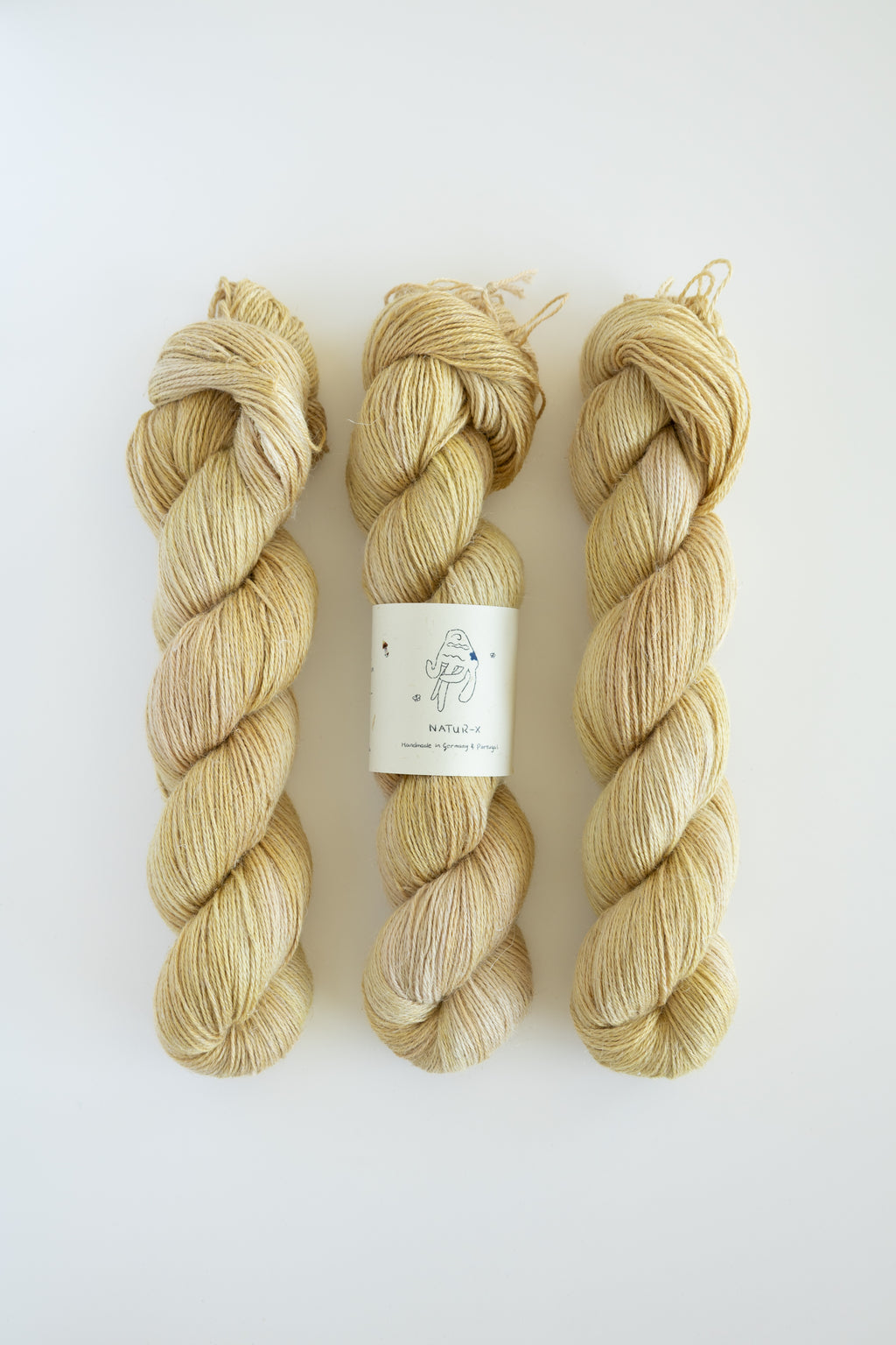 Noree｜Chaff