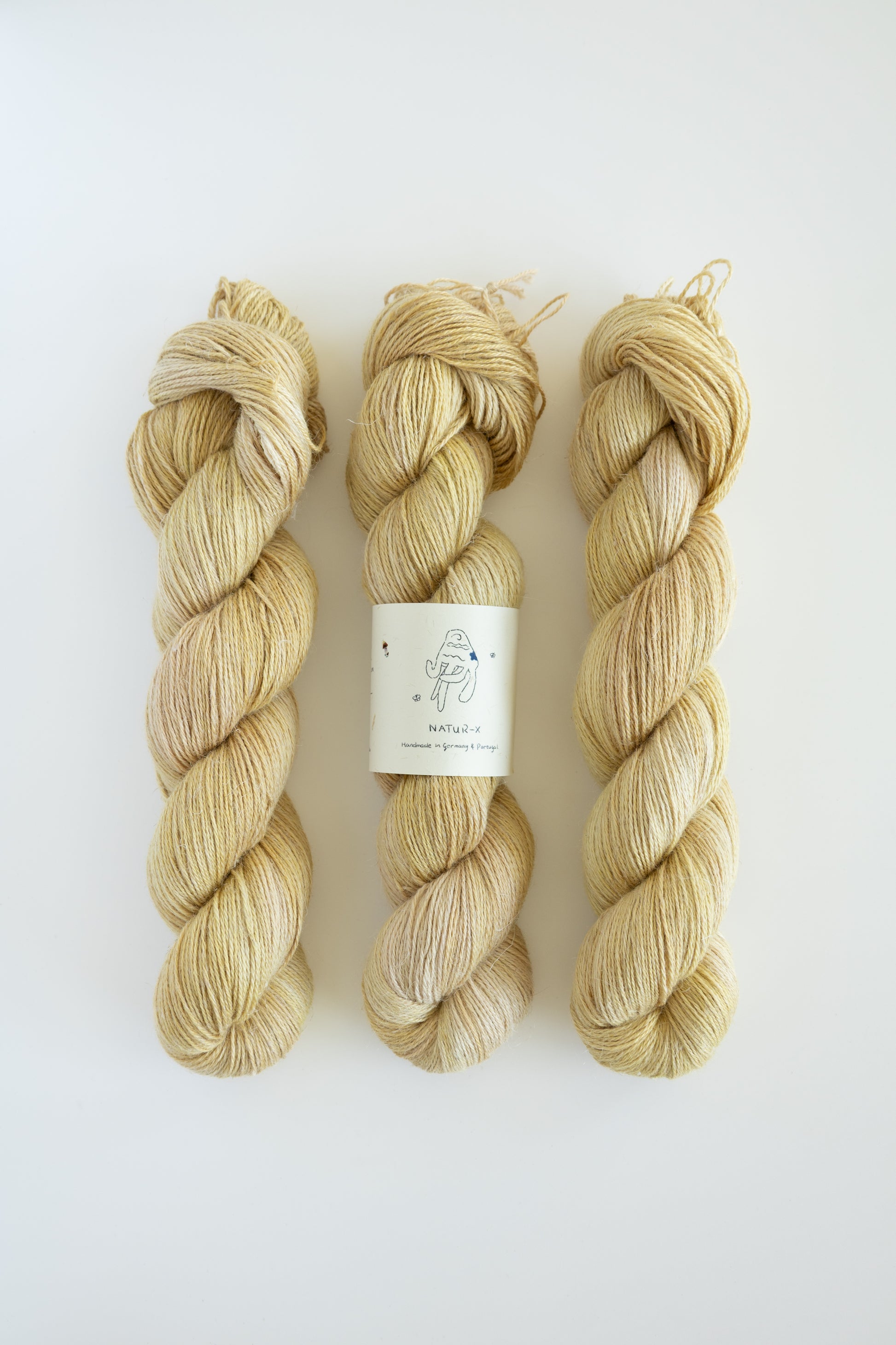 Noree｜Chaff