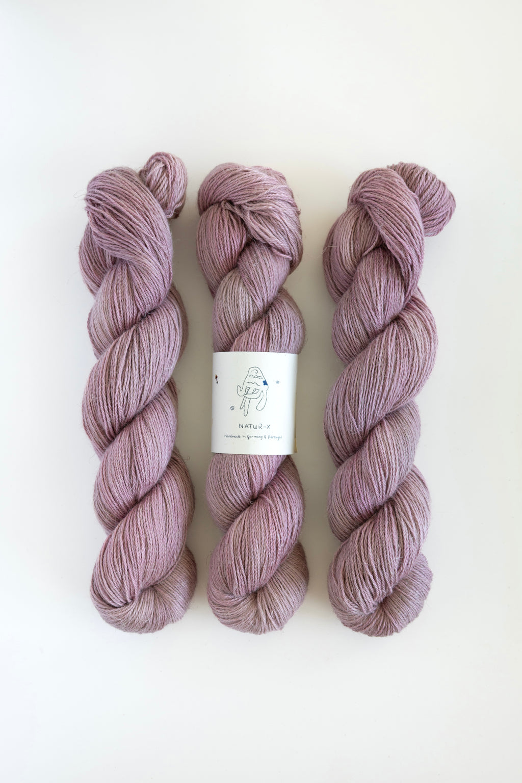 Noree｜Plum
