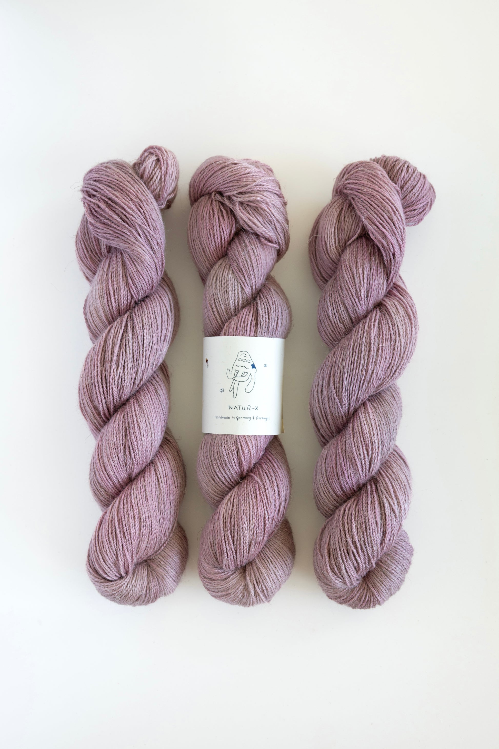 Noree｜Plum