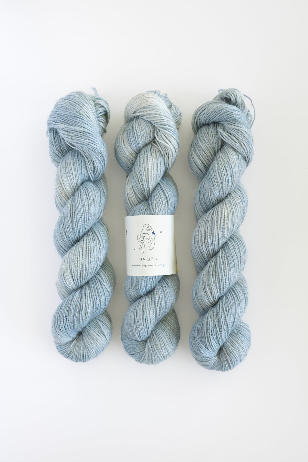 Noree｜Fjord