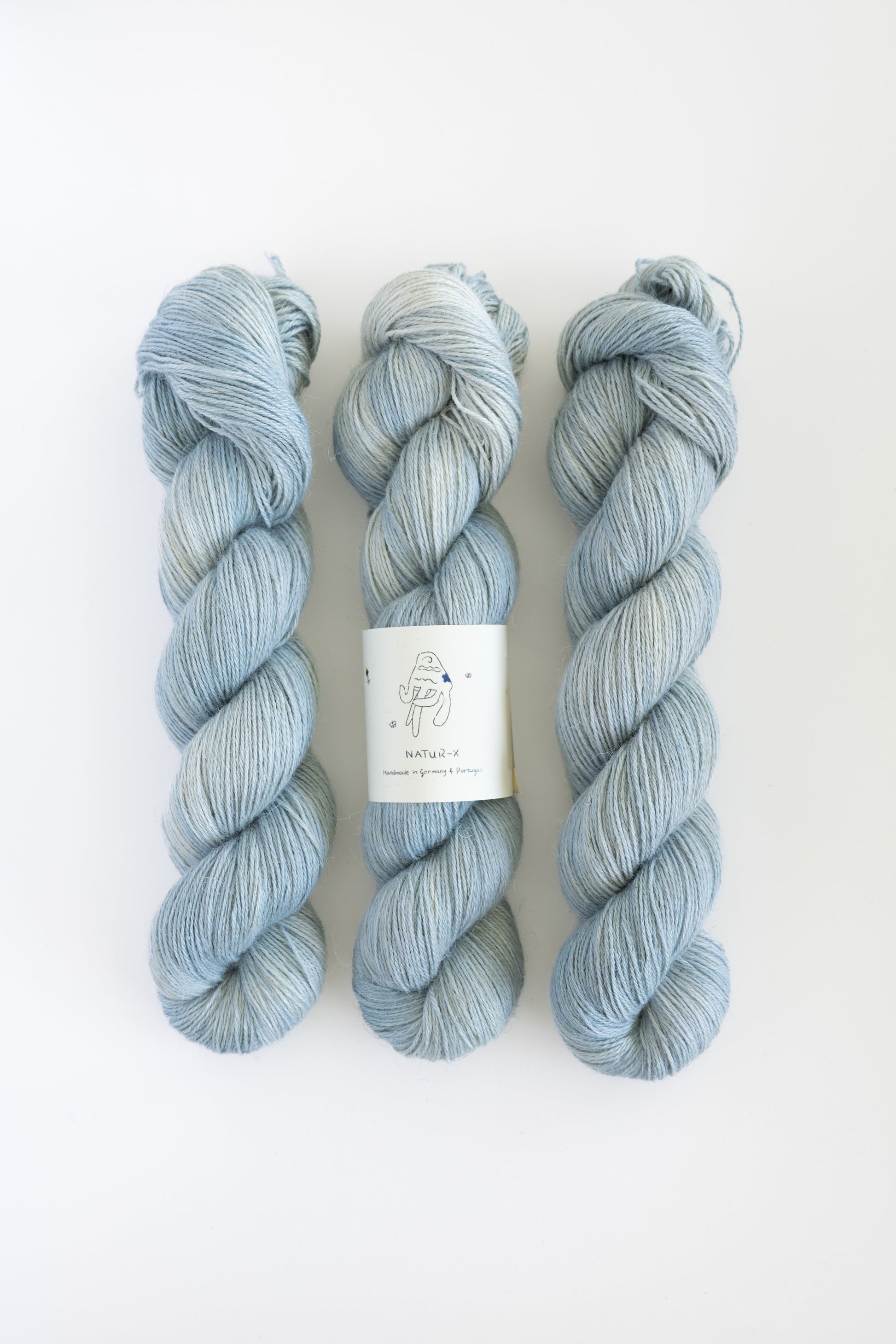 Noree｜Fjord