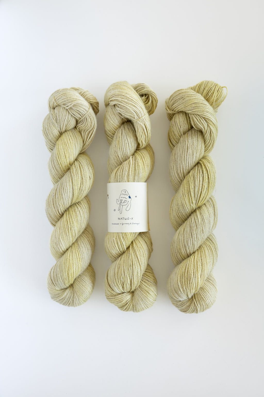 Noree｜Lime