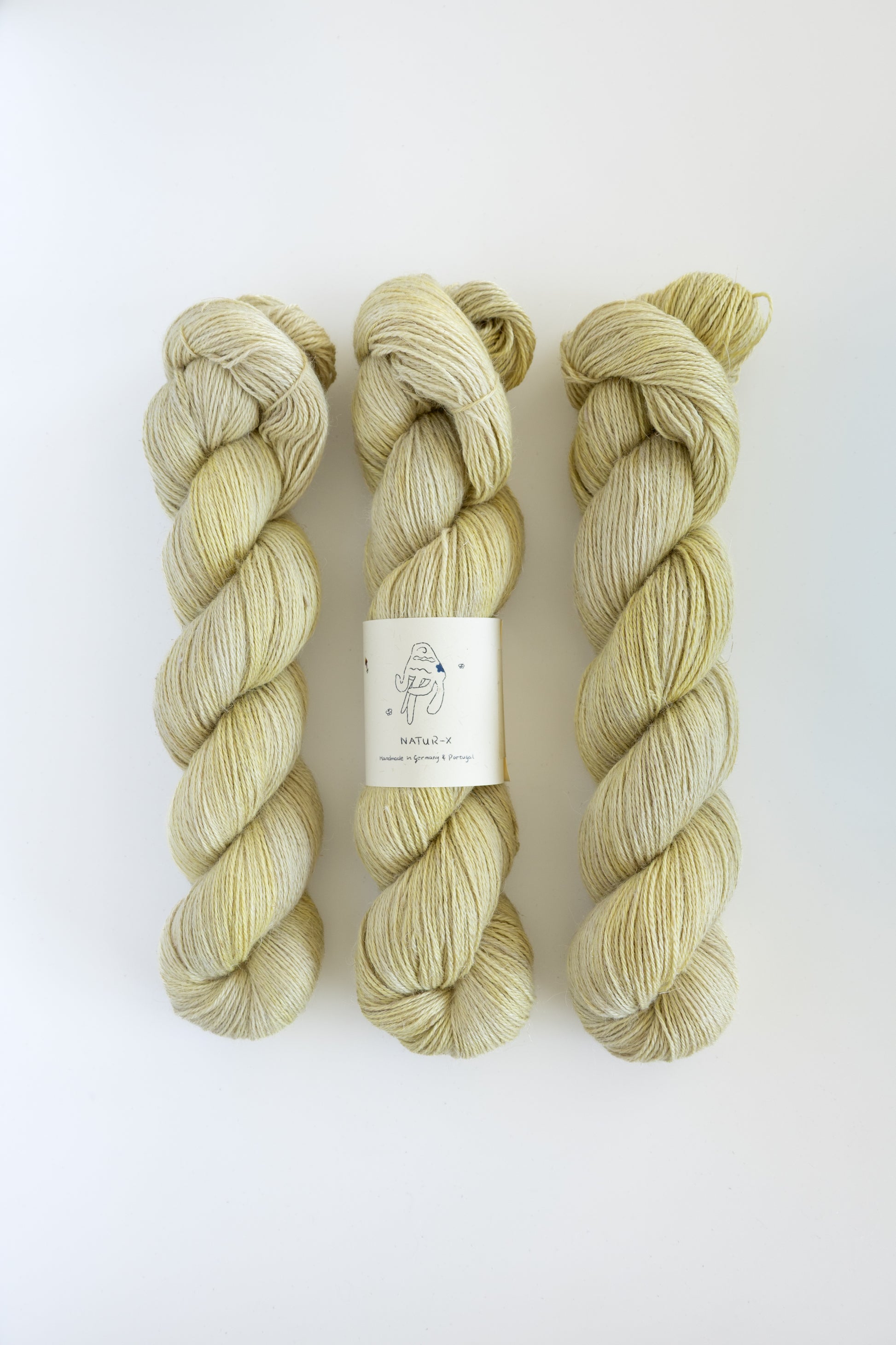 Noree｜Lime