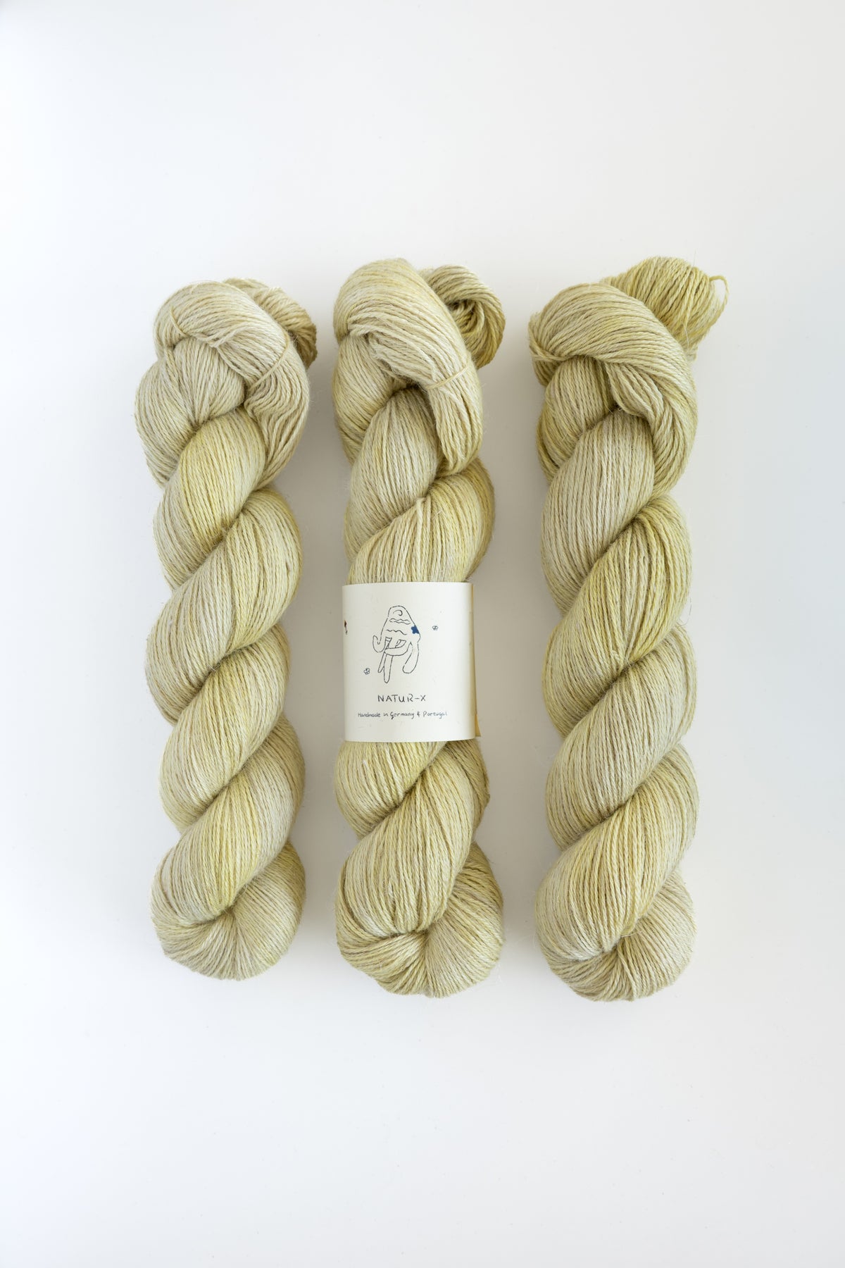 Noree｜Lime