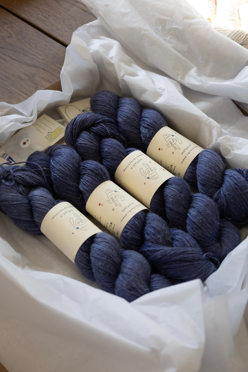 Noree｜Juniper
