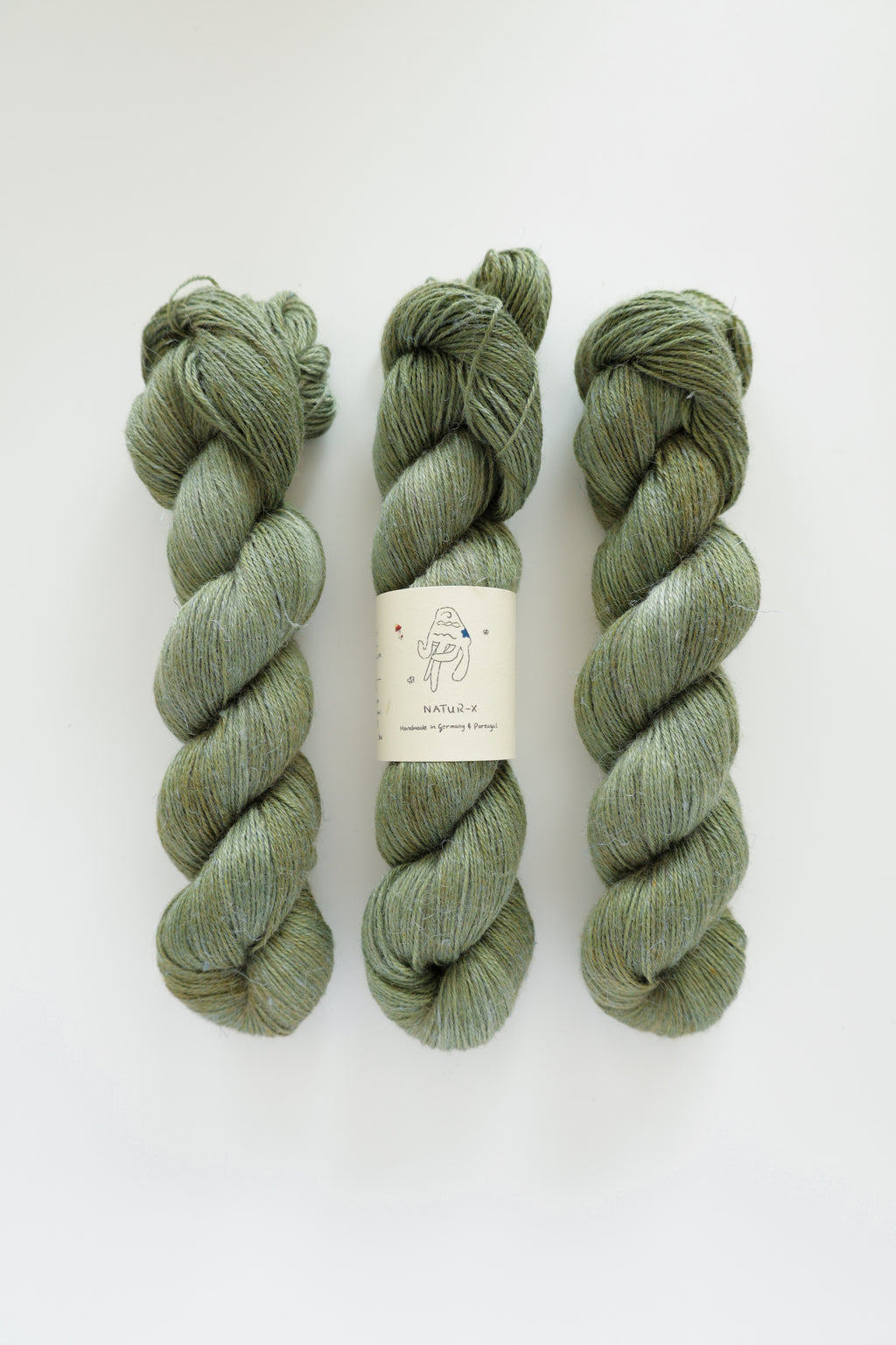 Noree｜Olivine