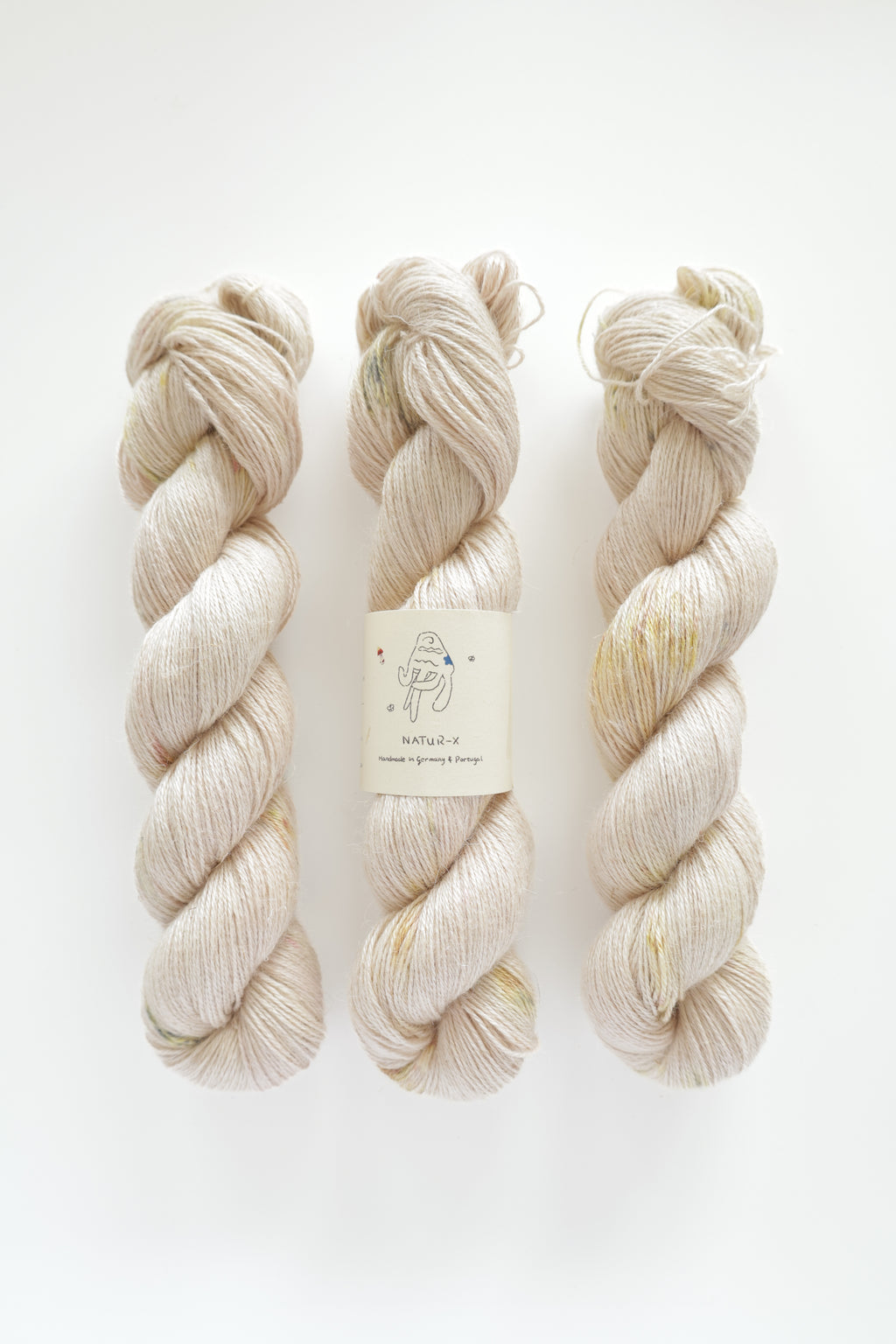 Noree｜Willow