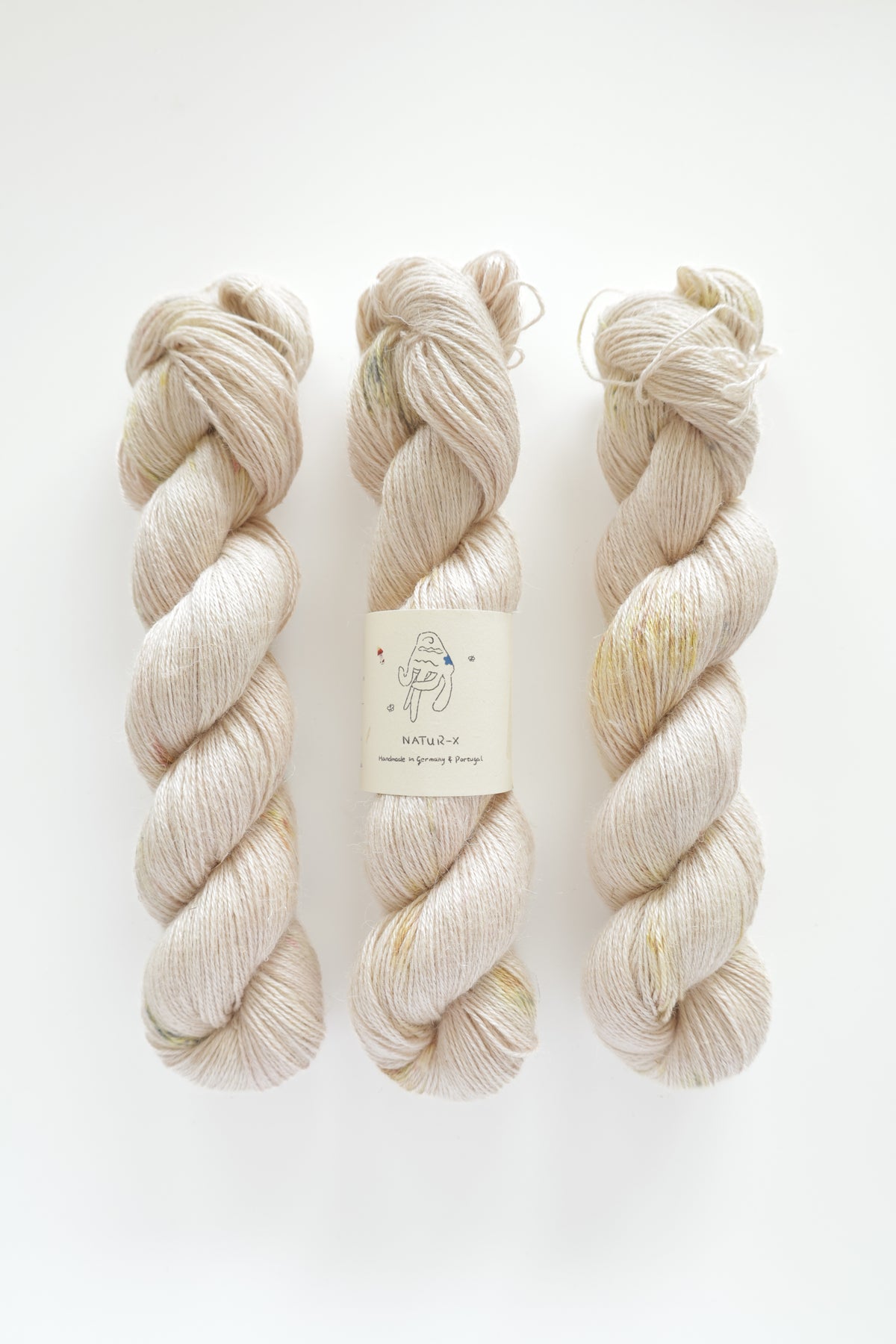 Noree｜Willow