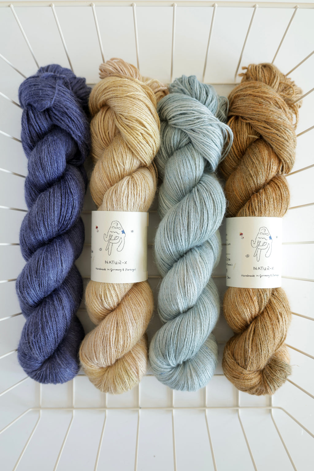 Noree｜Juniper