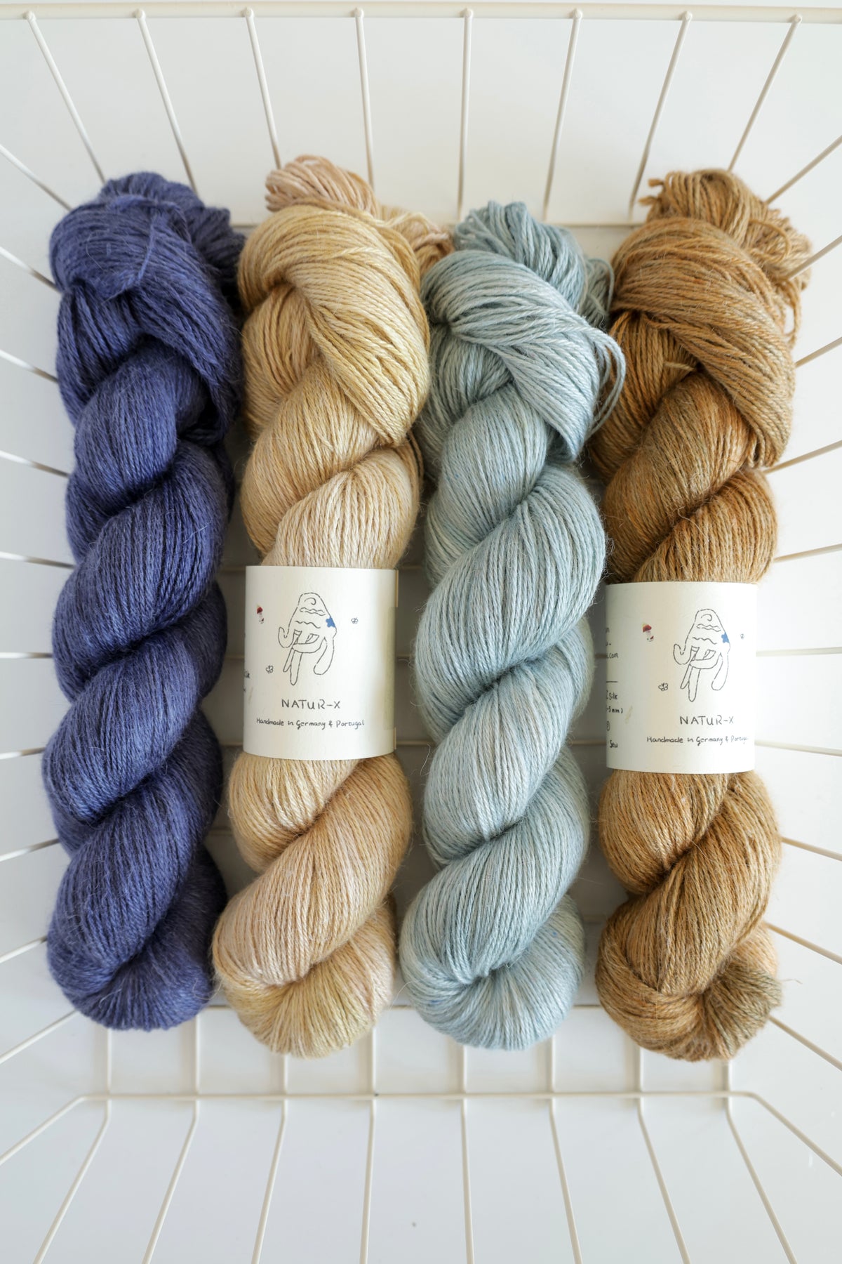 Noree｜Juniper
