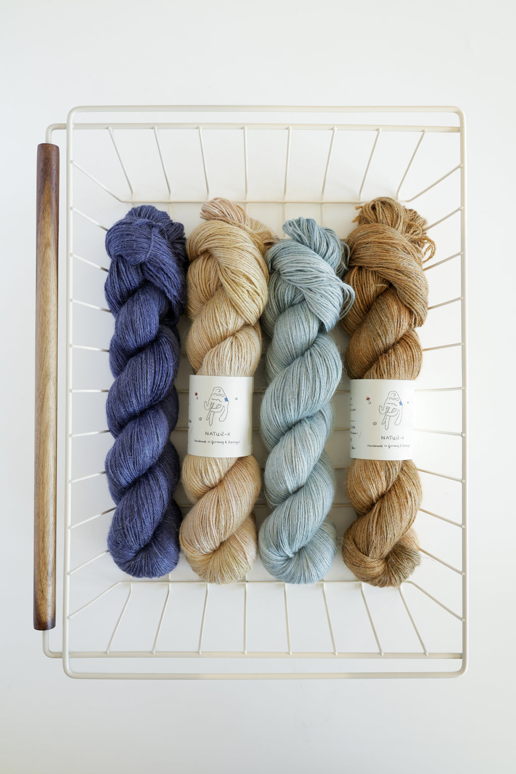 Noree｜Chaff