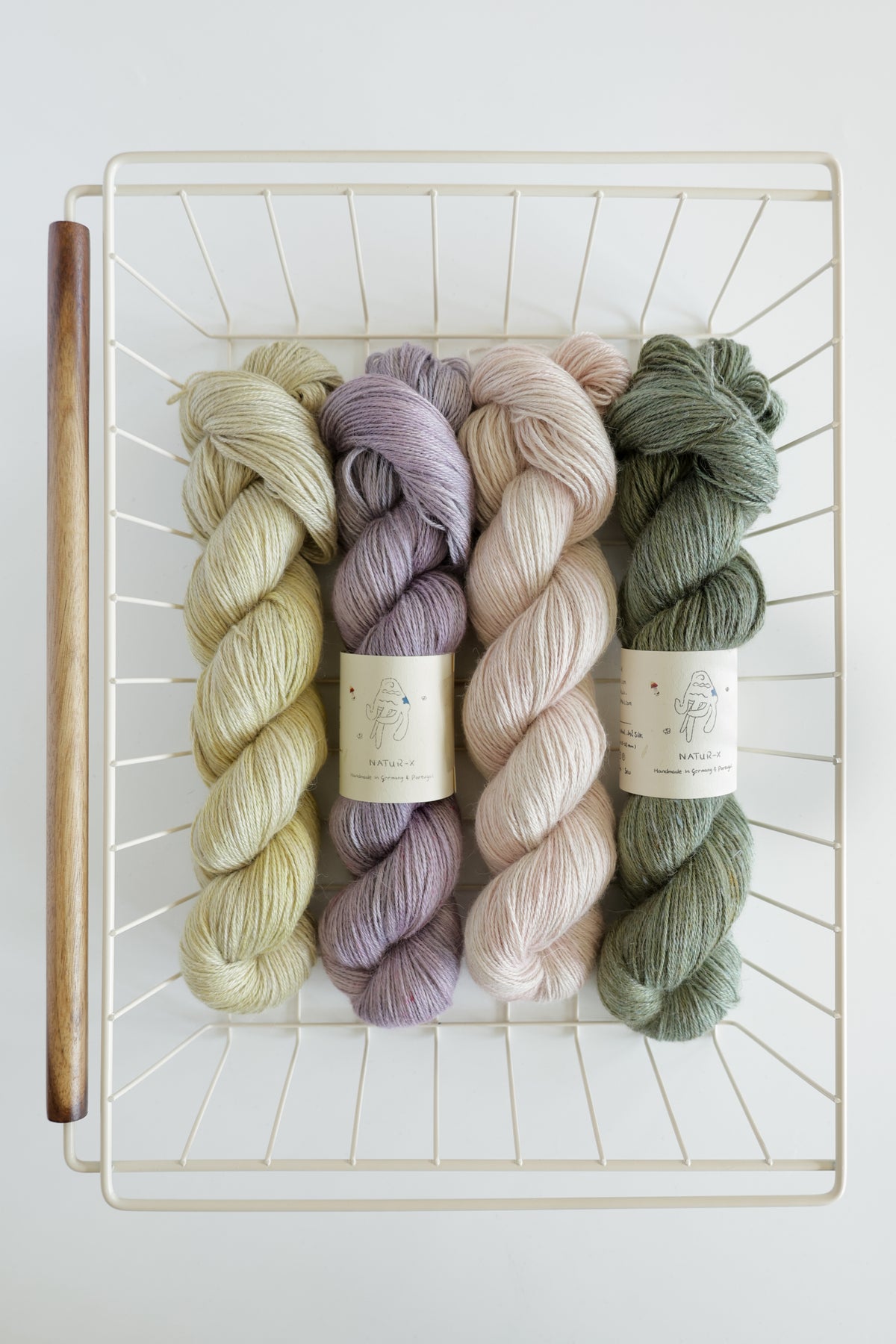 Noree｜Bramble