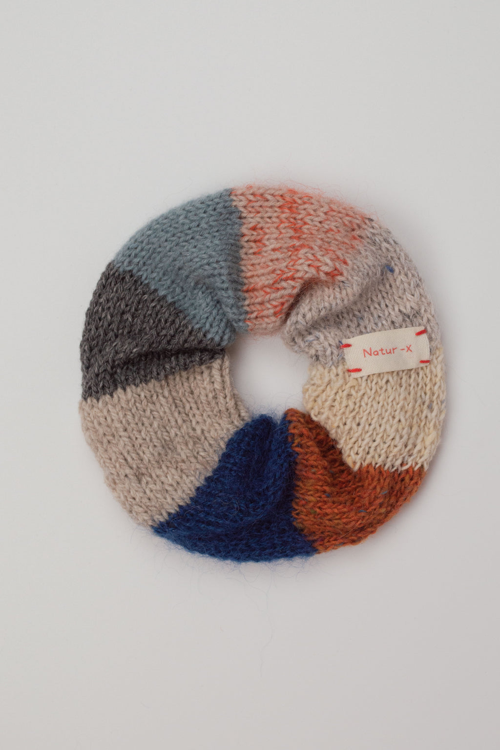 Hair Scrunchie｜City