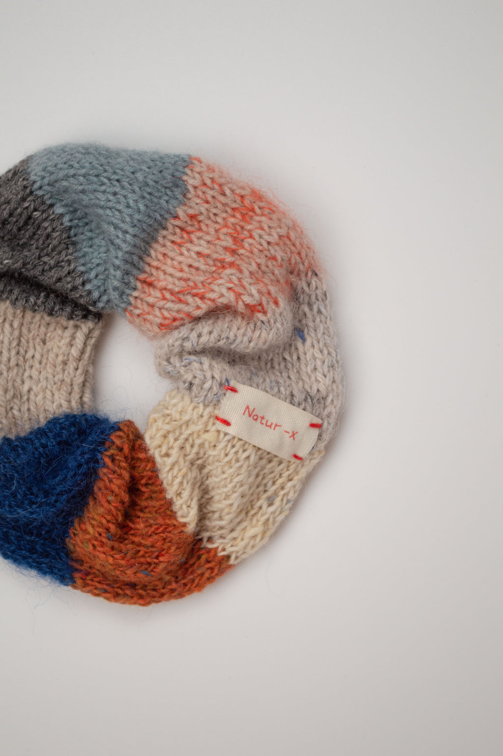 Hair Scrunchie｜City
