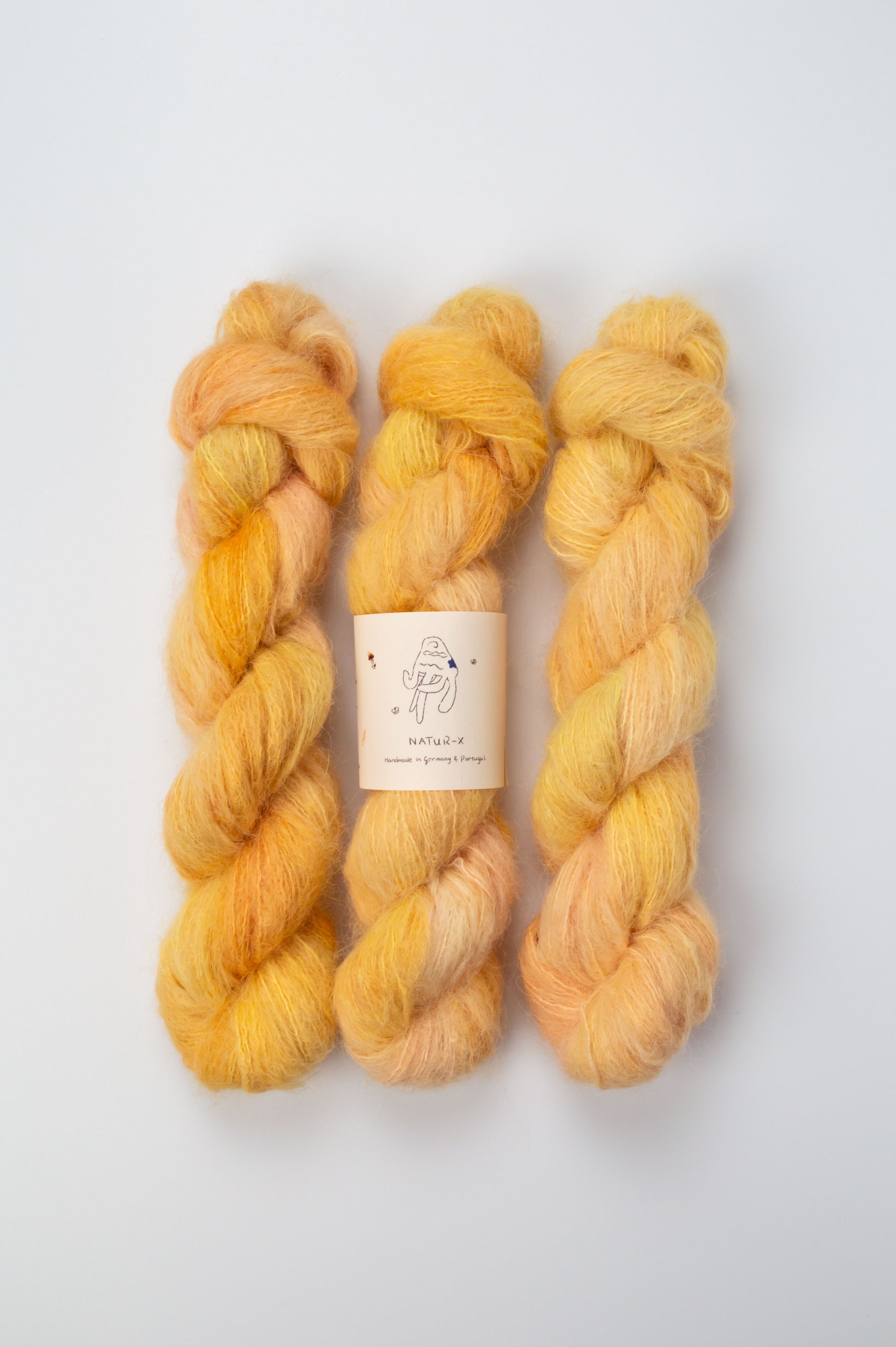 Lanira｜A Comme Amour