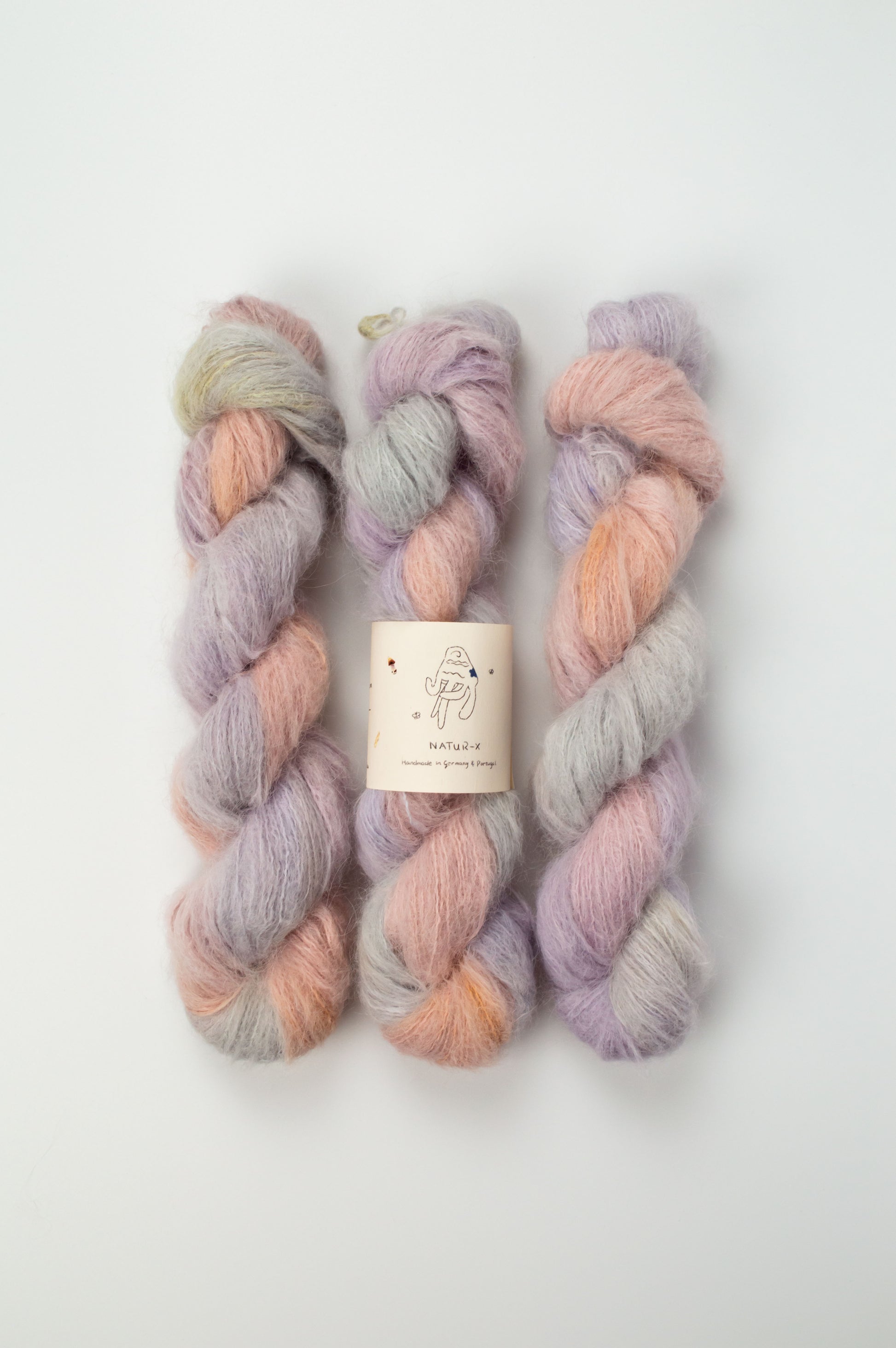 Lanira｜Wind Chimes