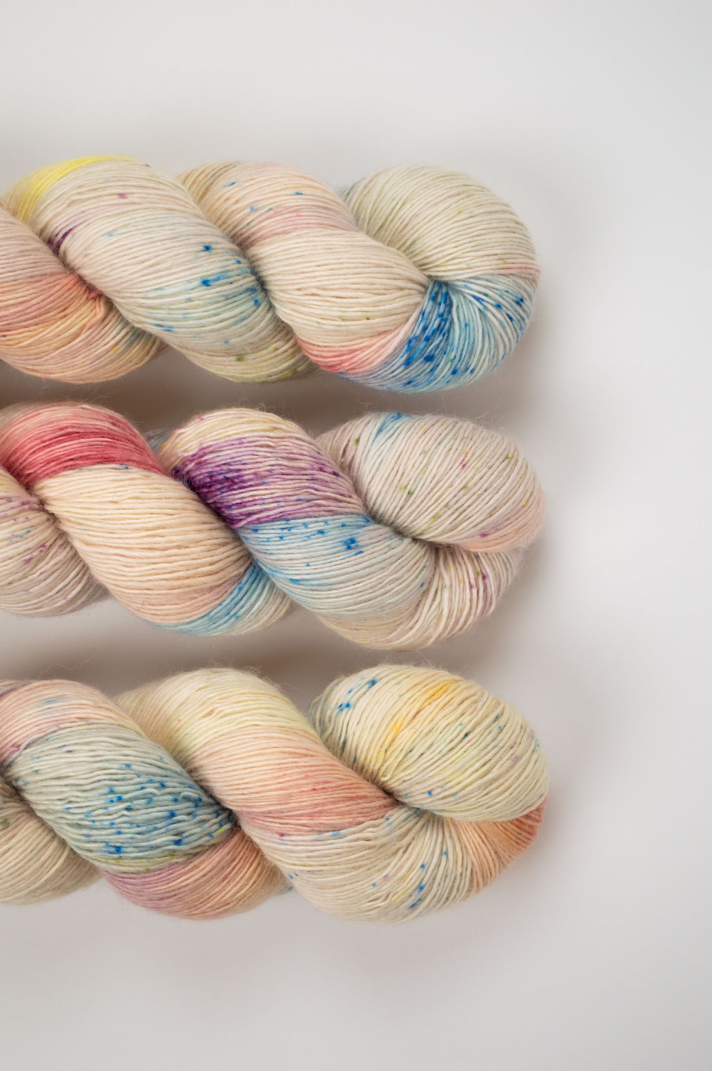 Woolin｜Aya