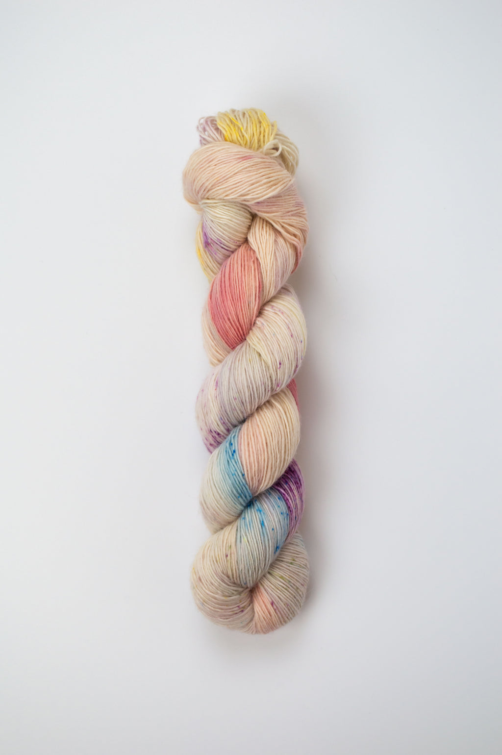 Woolin｜Aya