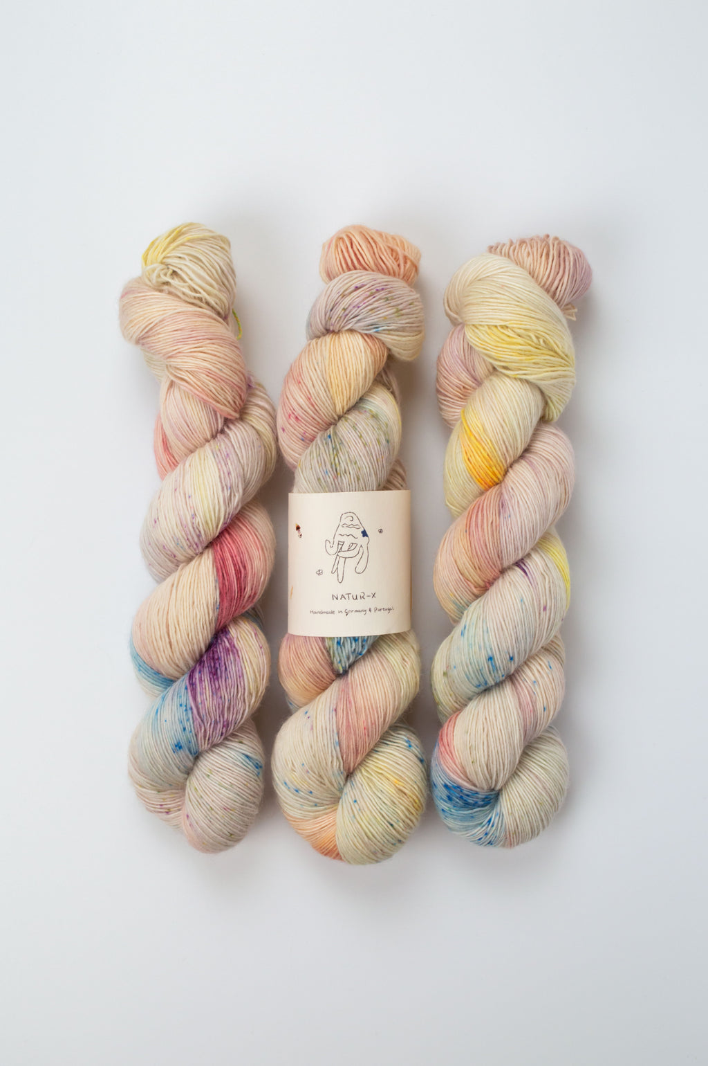 Woolin｜Aya
