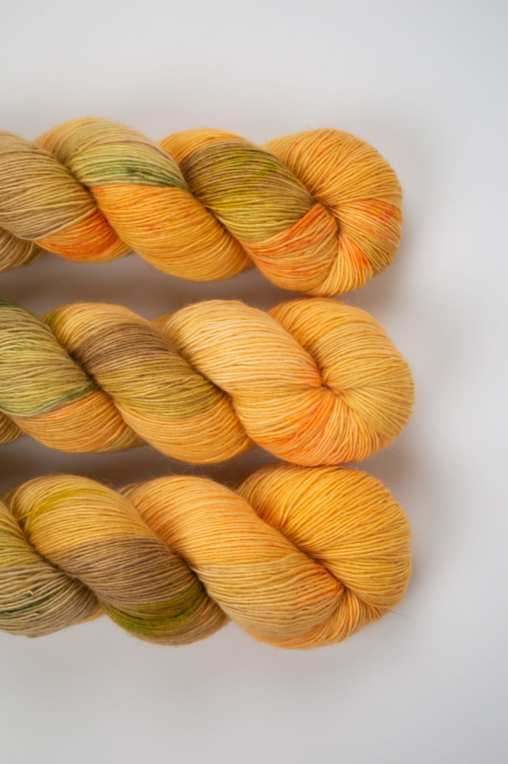 Woolin｜Ocher