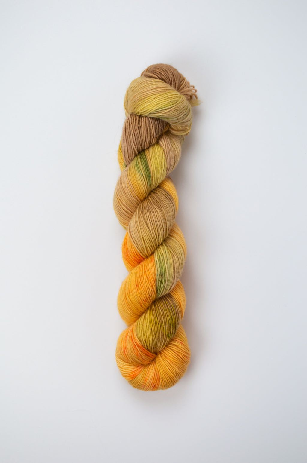 Woolin｜Ocher