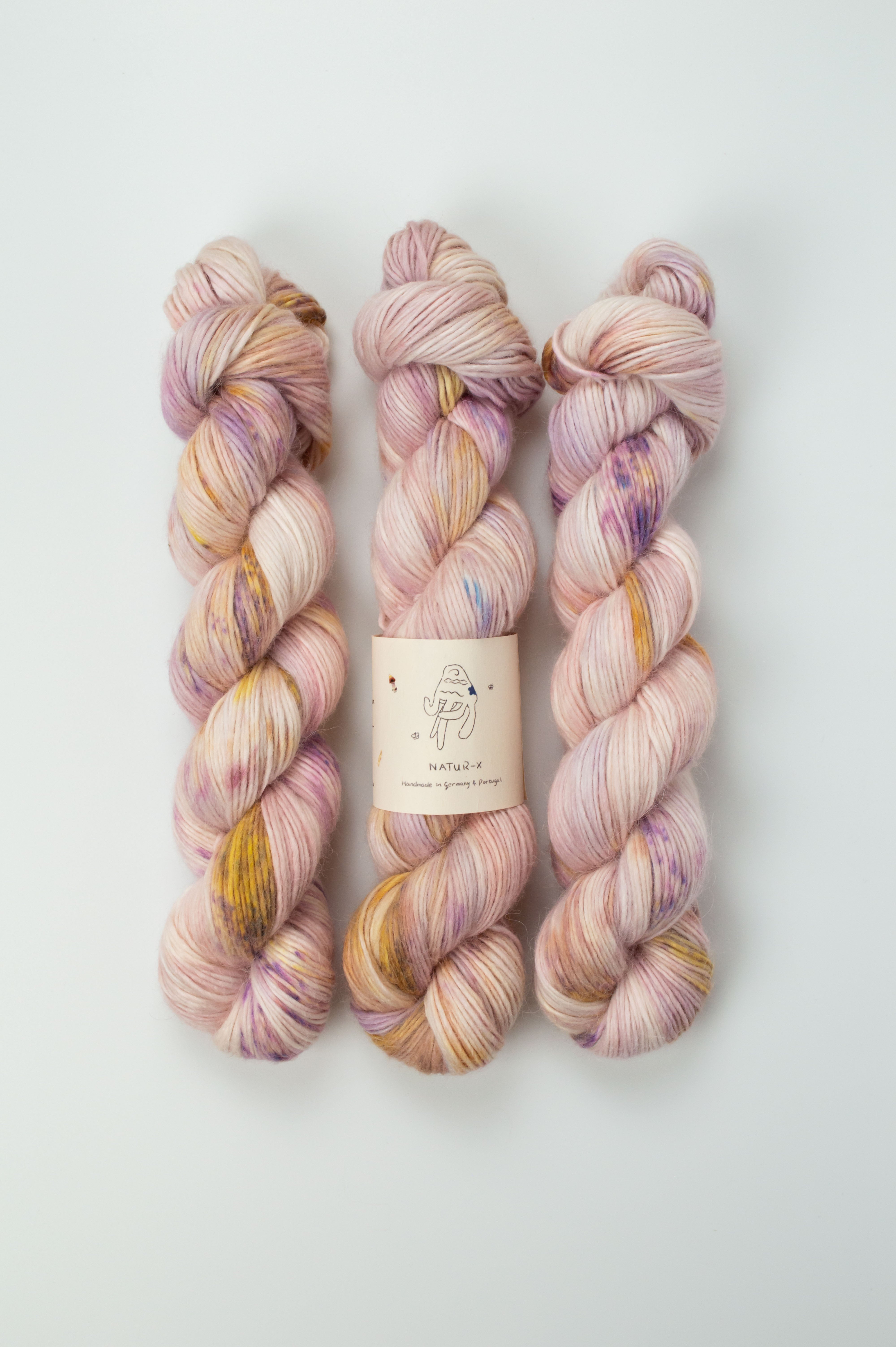 Kinu – Natur-X