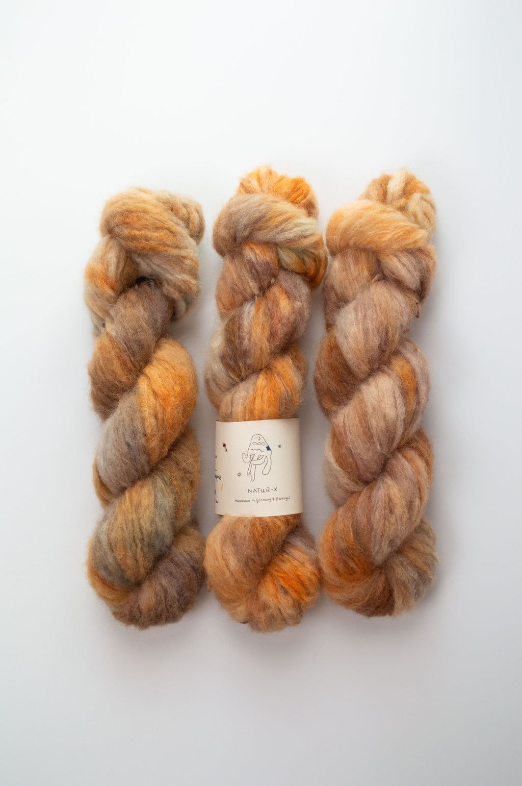 Nuvia｜Amber