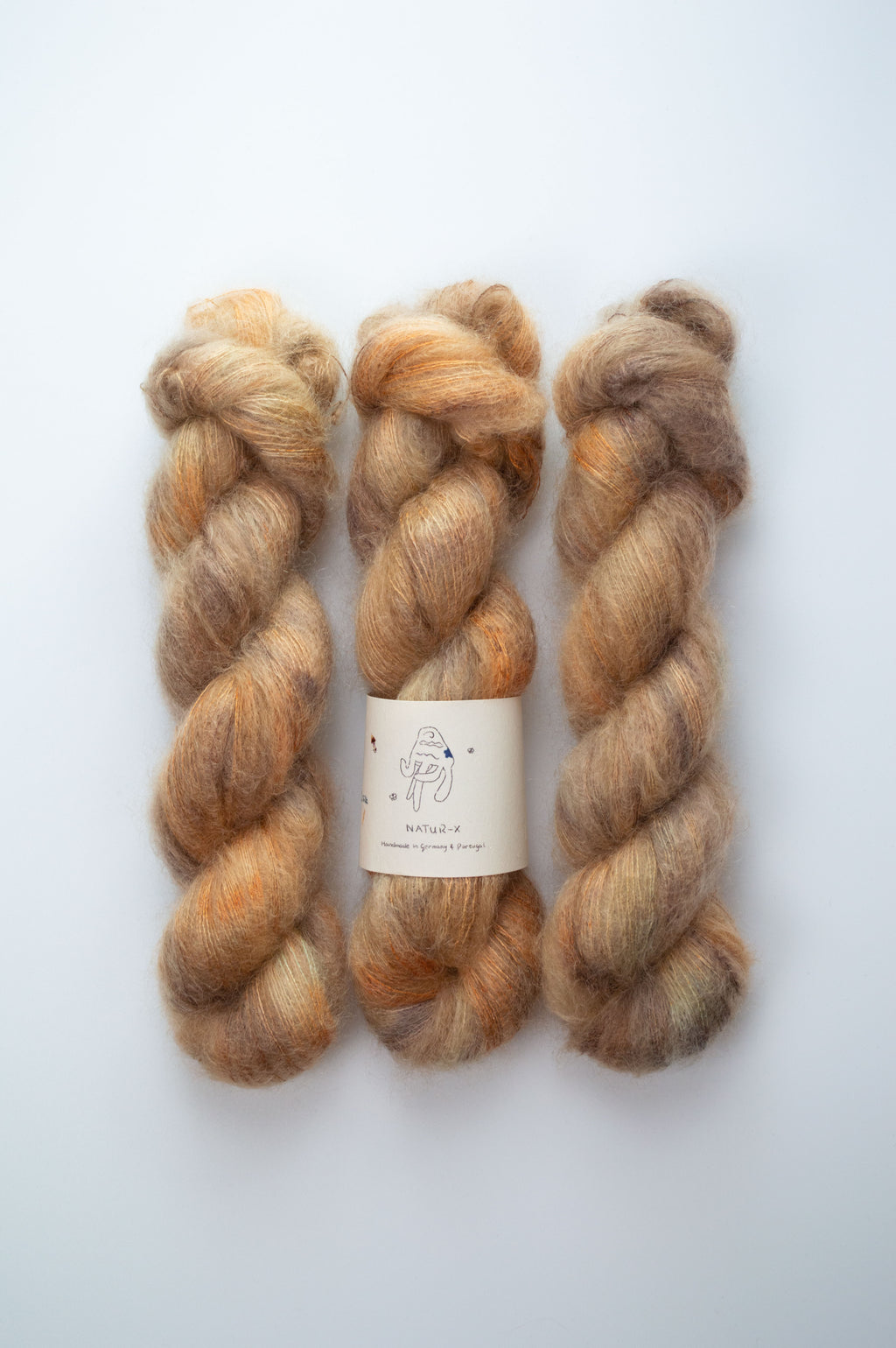Shimo｜Amber