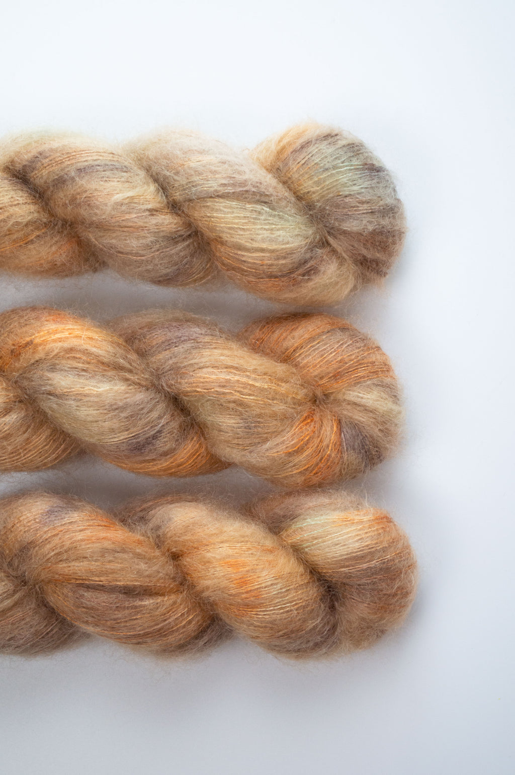 Shimo｜Amber