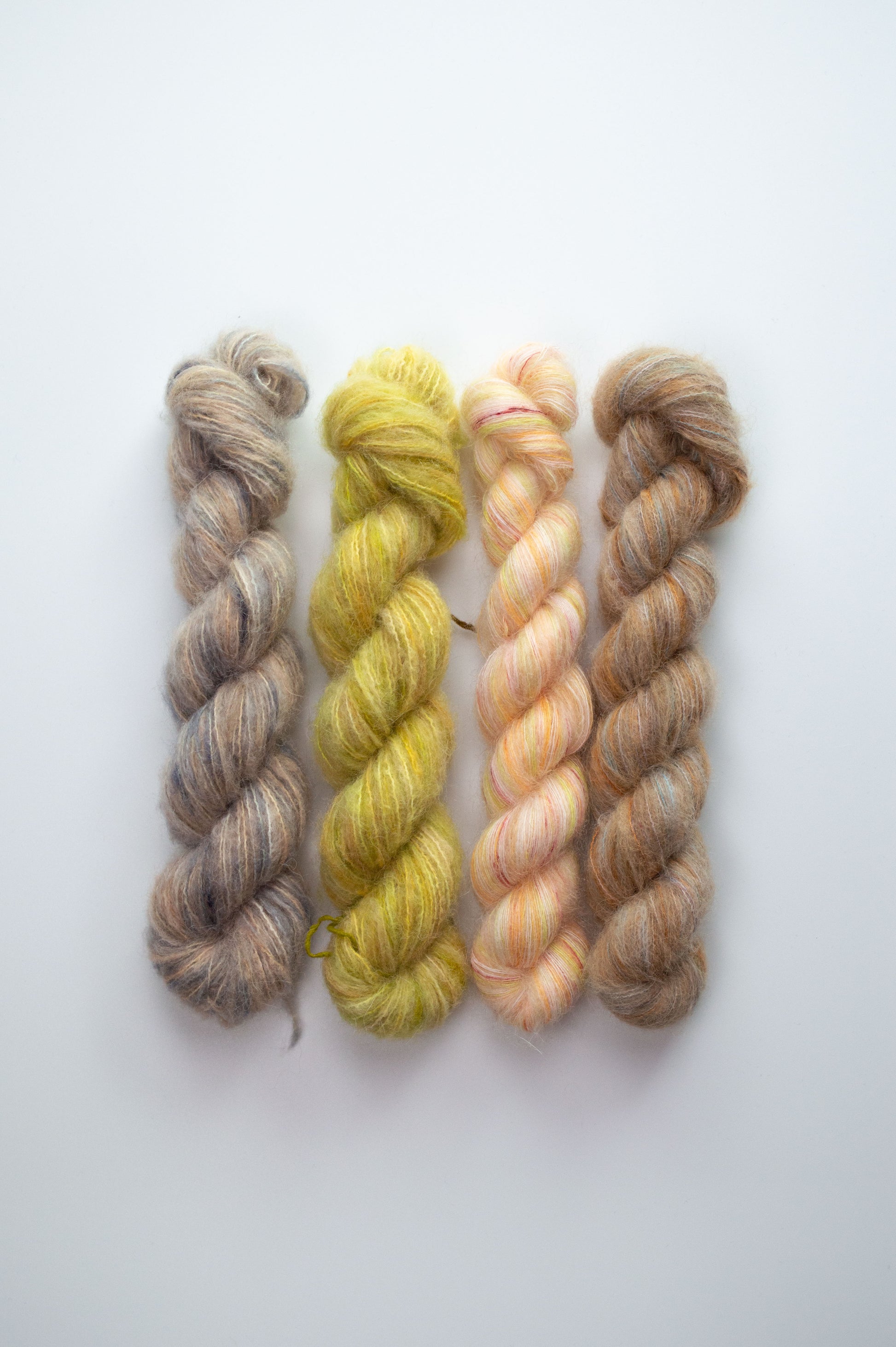 Leftover｜Fofo Platter