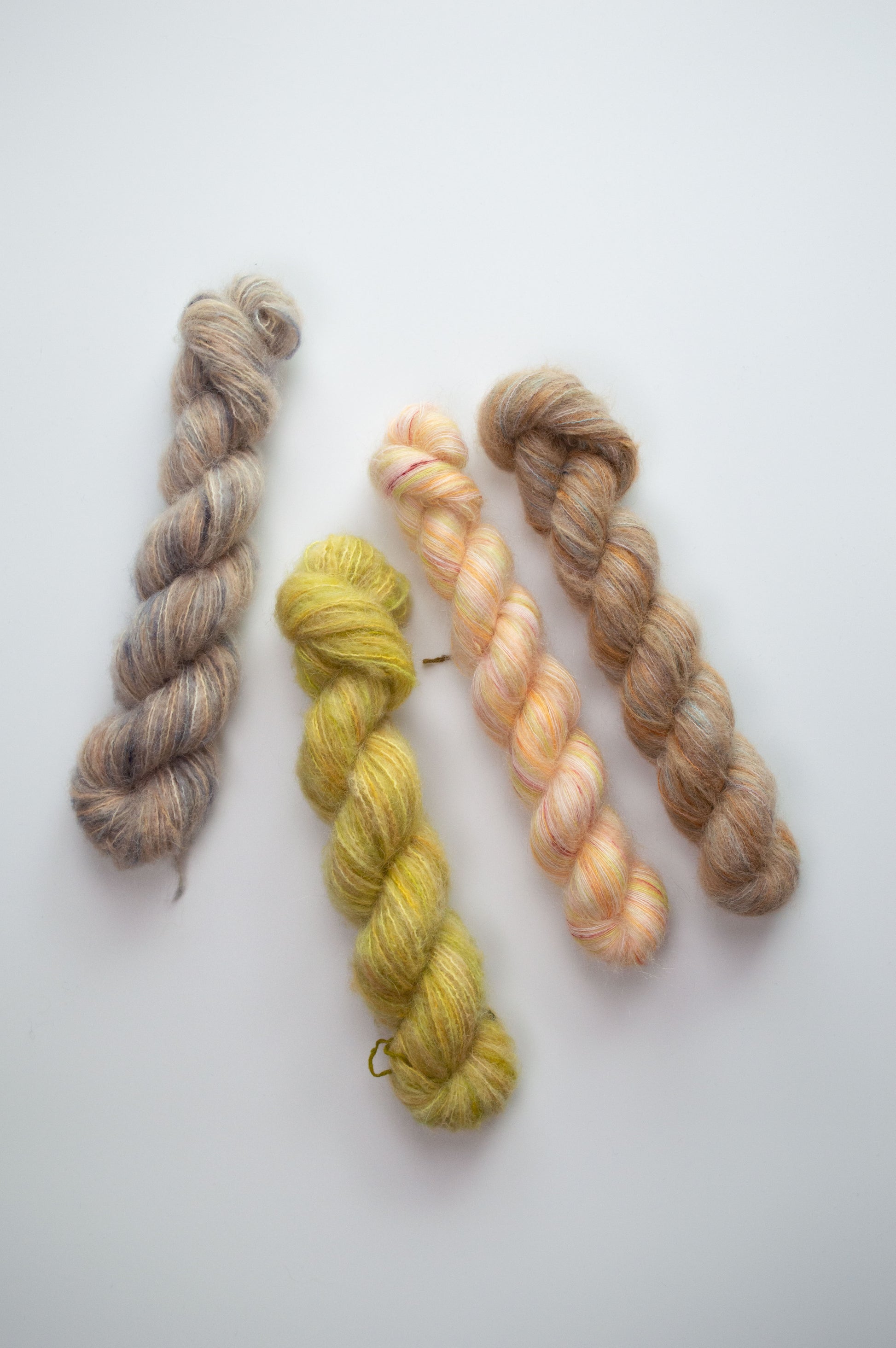 Leftover｜Fofo Platter