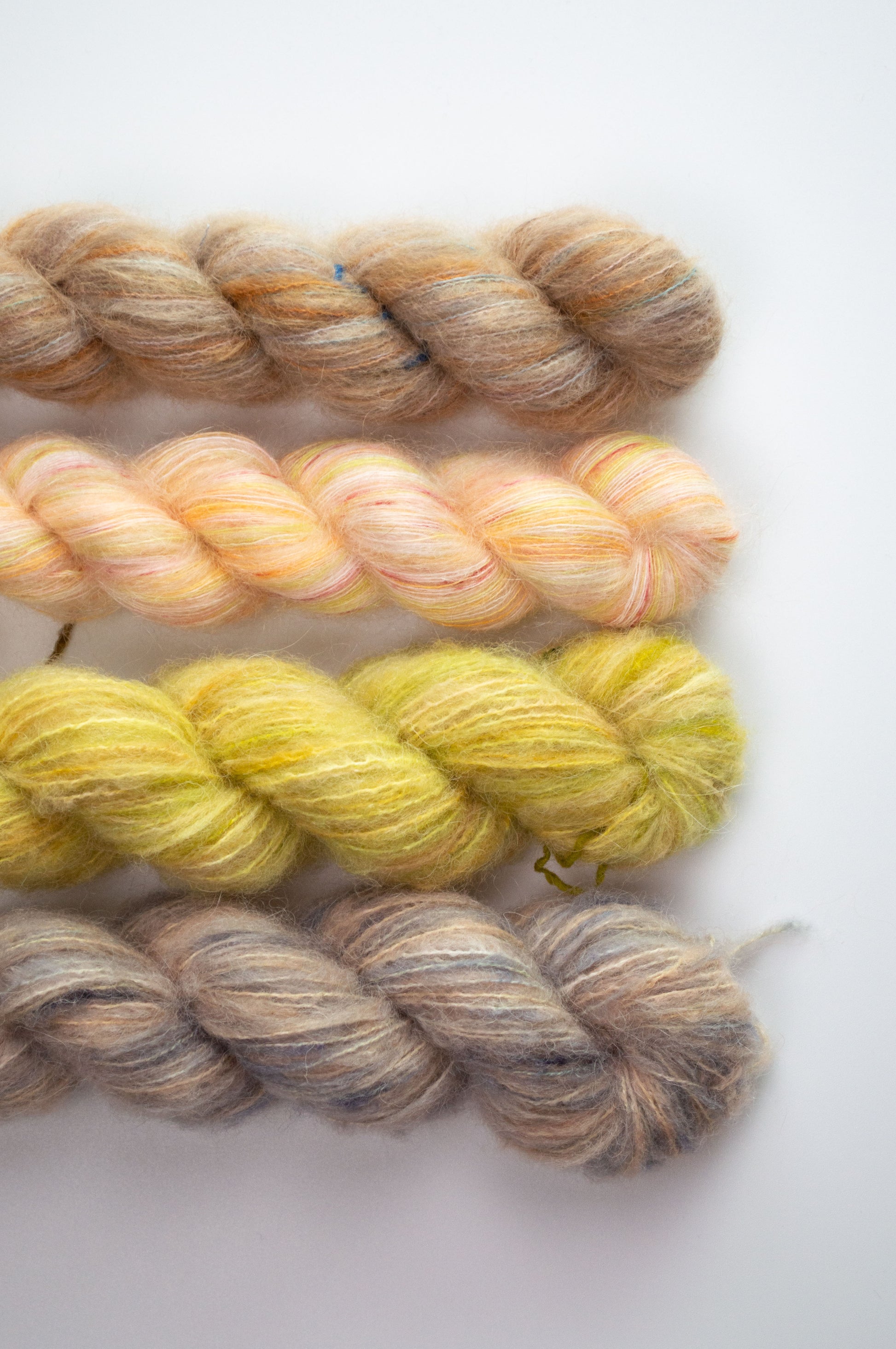 Leftover｜Fofo Platter