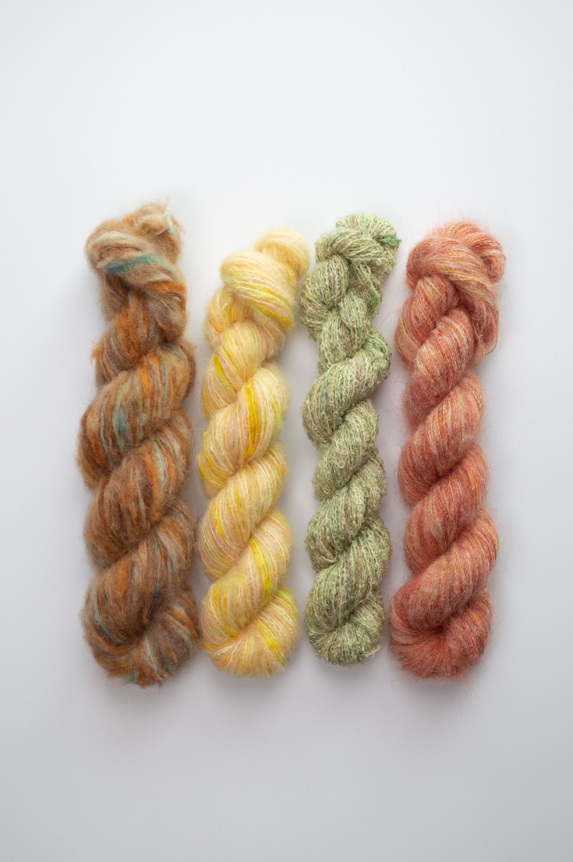 Leftover｜Nuvia Platter