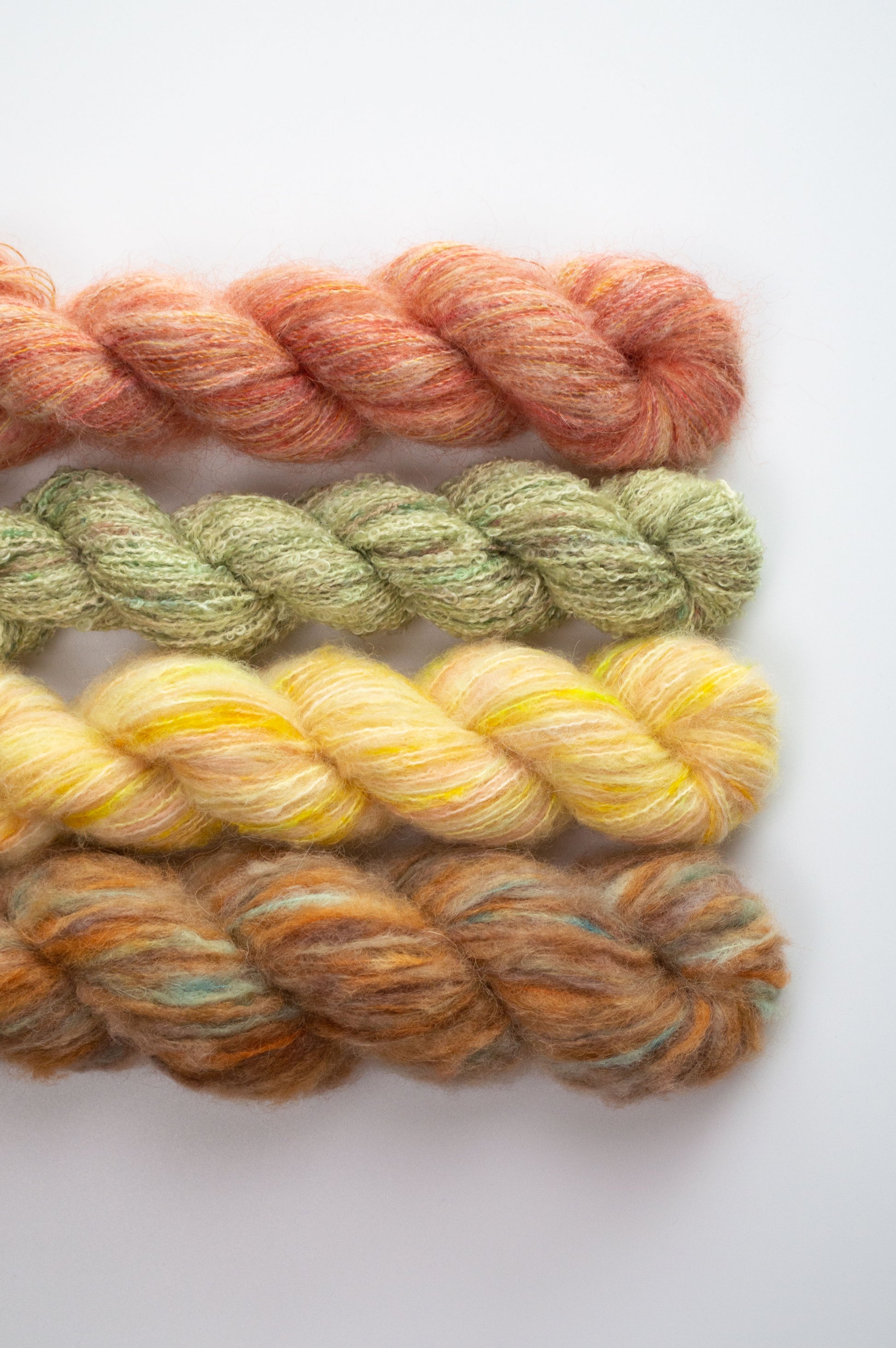 Leftover｜Nuvia Platter