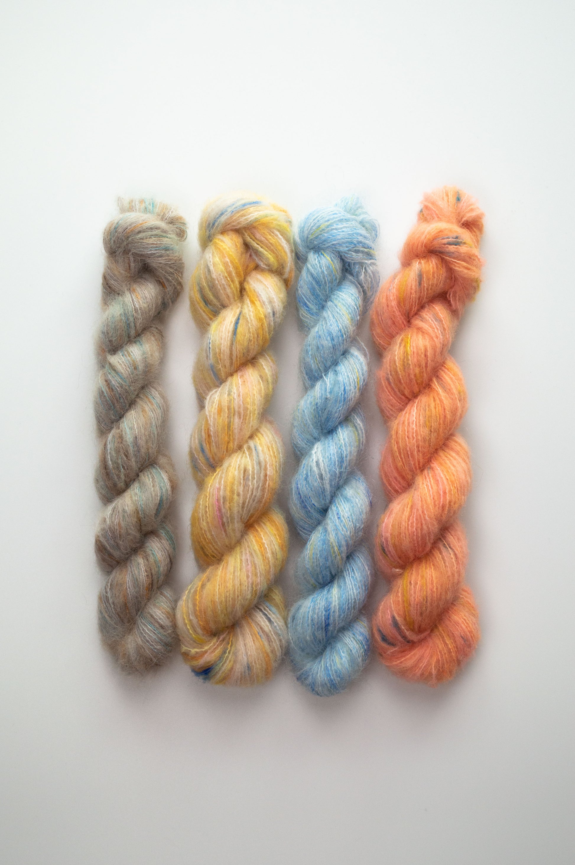 Leftover｜Fofo Platter