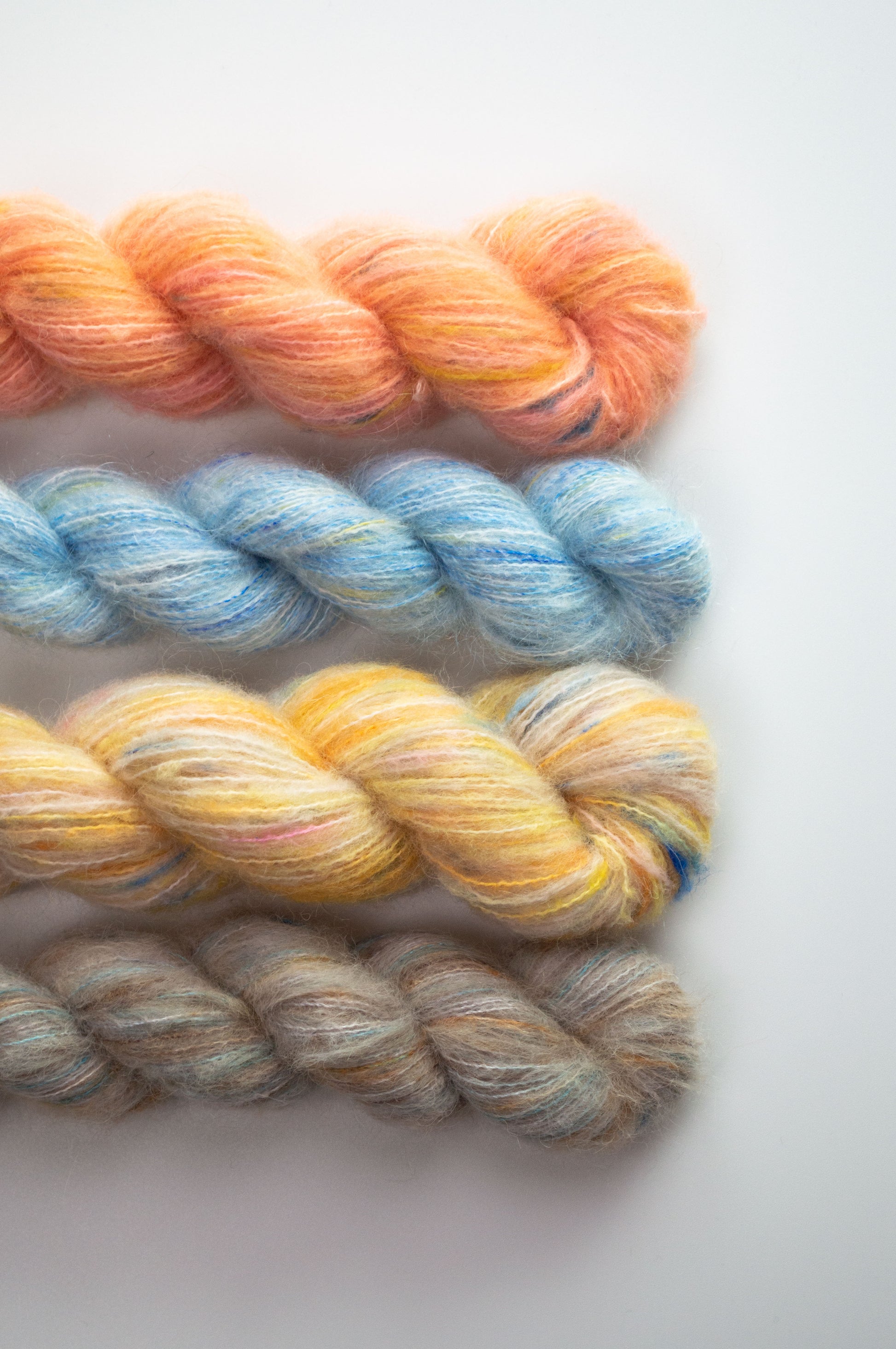 Leftover｜Fofo Platter