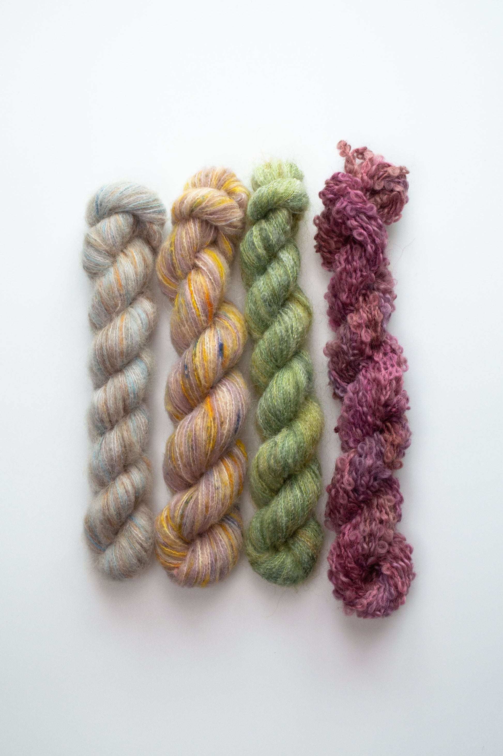 Leftover｜Fofo Platter