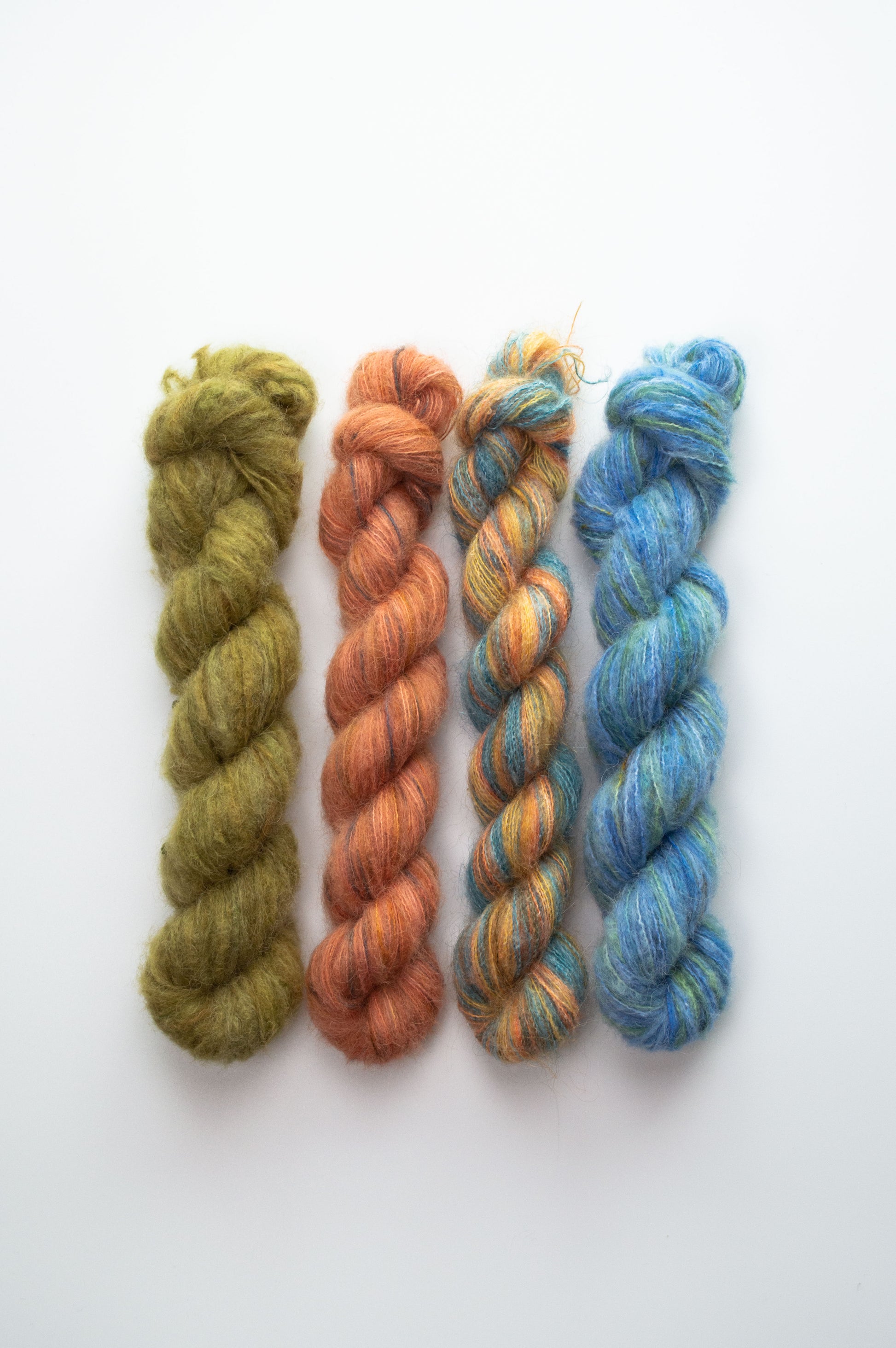 Leftover｜Nuvia Platter