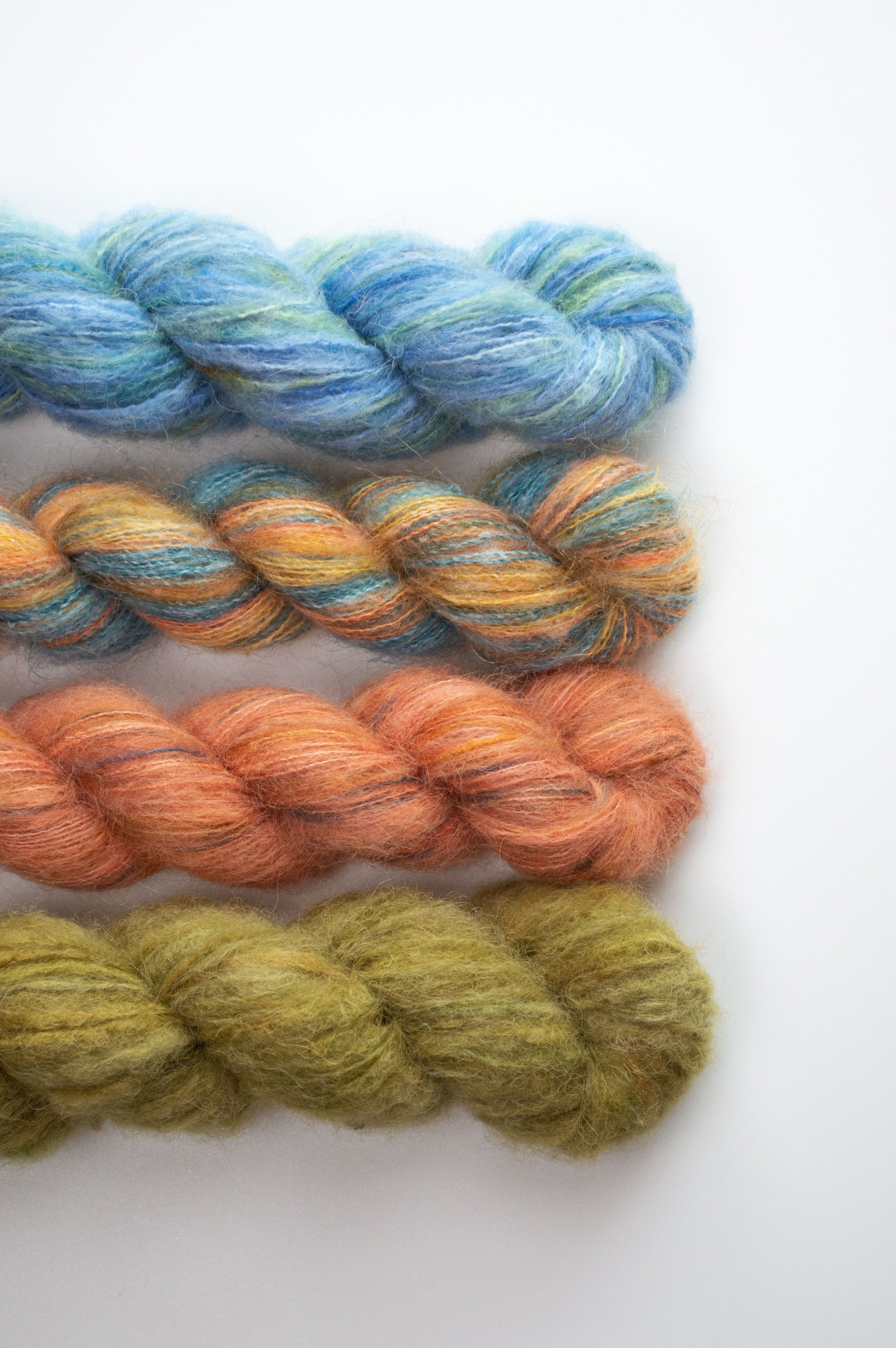 Leftover｜Nuvia Platter