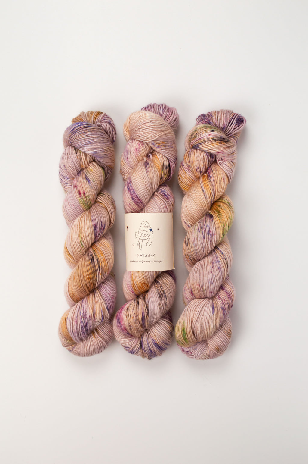 Pena｜Iris