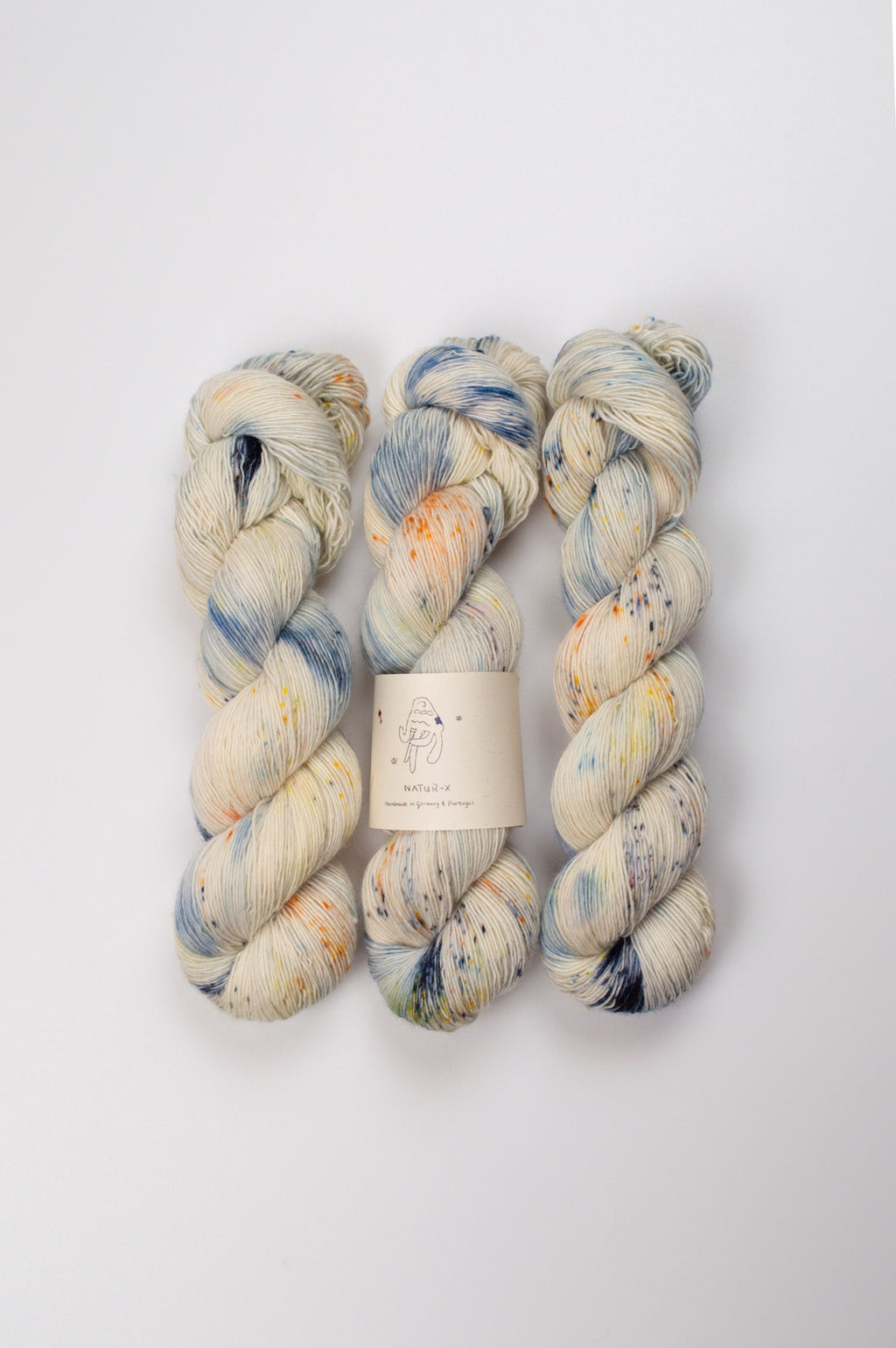 Woolin｜Weave