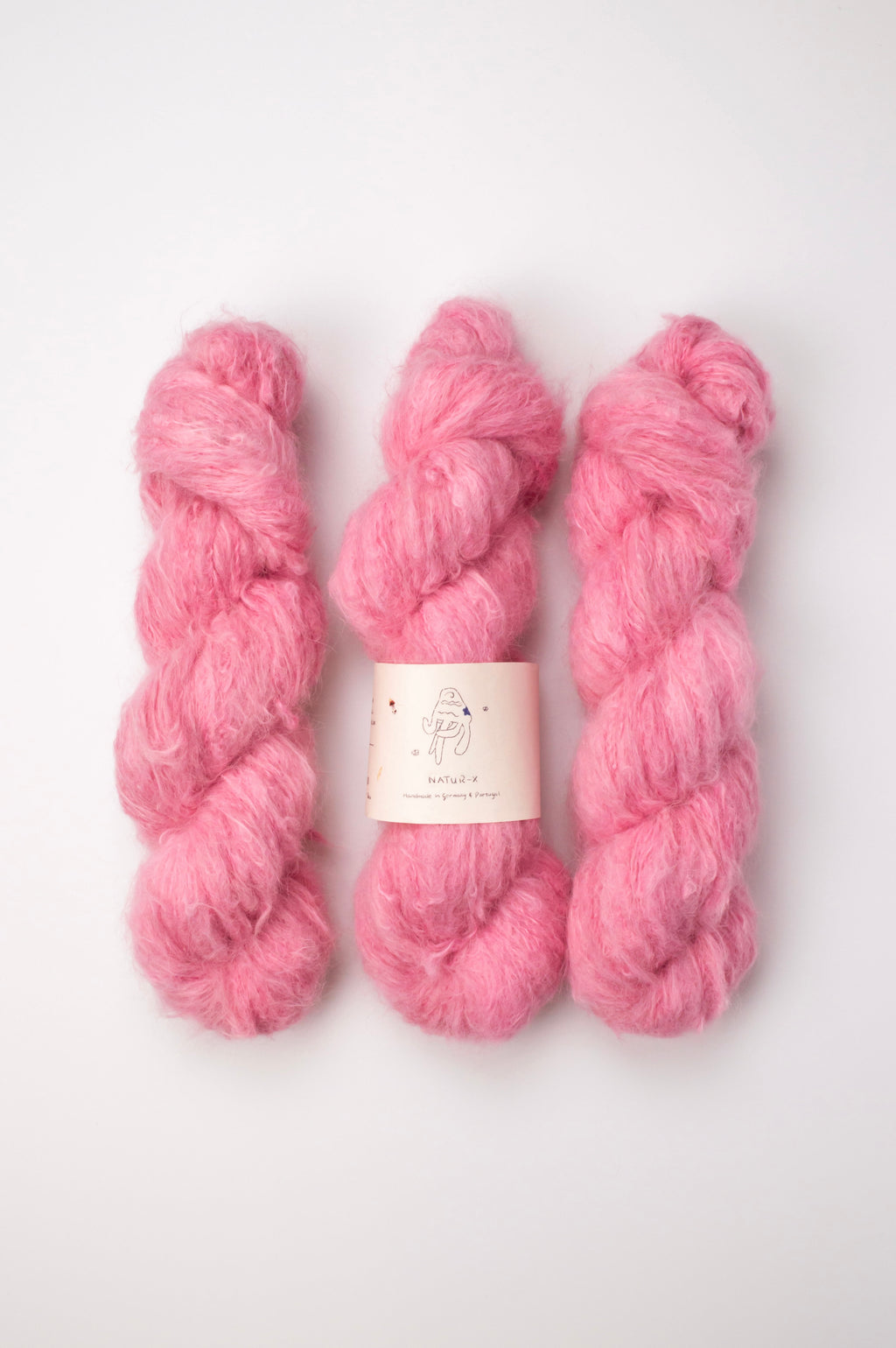 Snova｜Blush