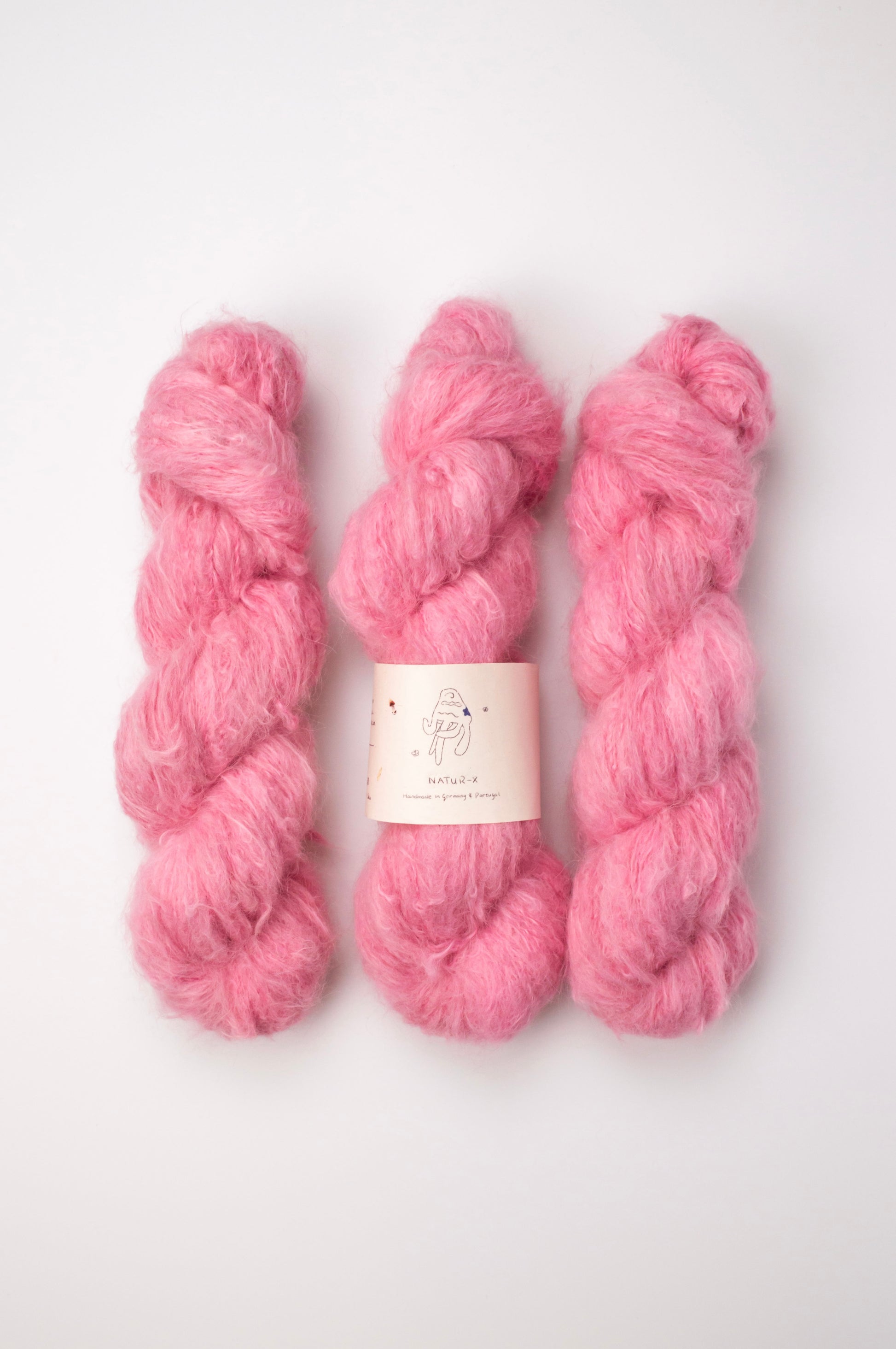 Snova｜Blush