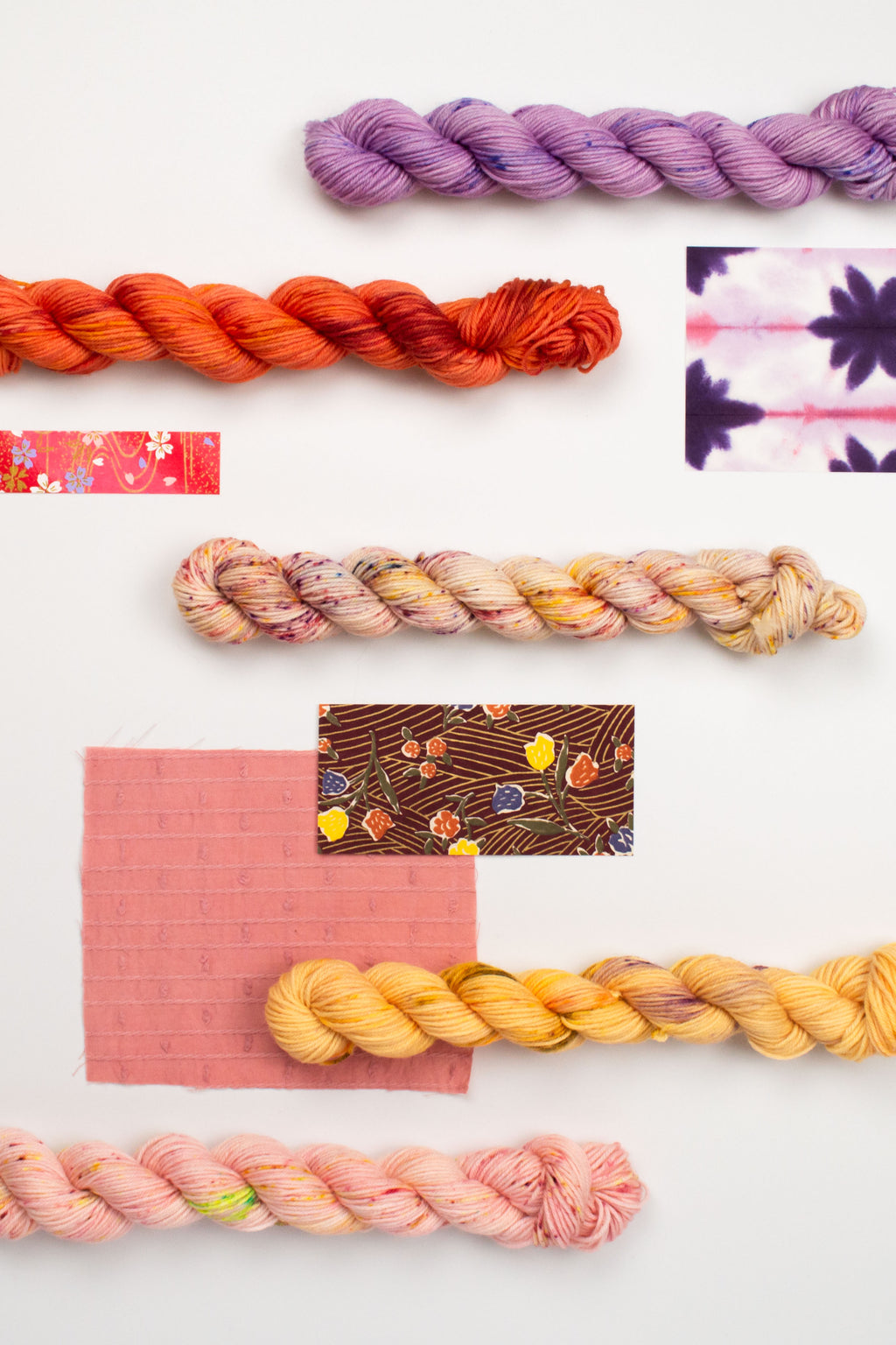 Somya Set｜Kimono