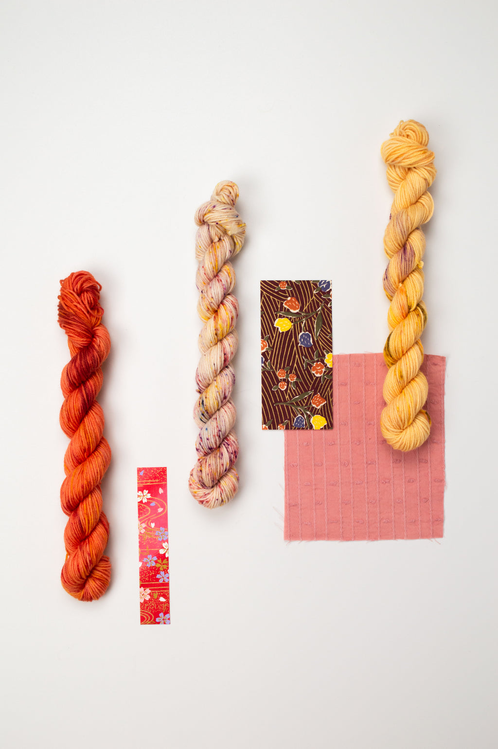 Somya Set｜Kimono