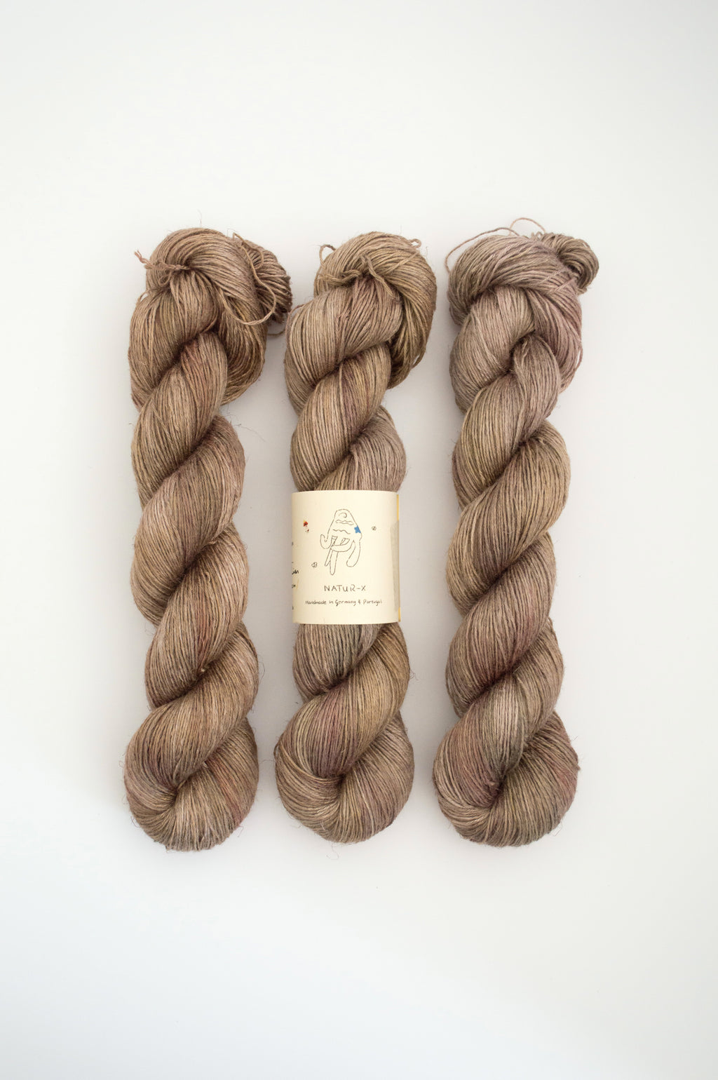 Althea｜Acorn